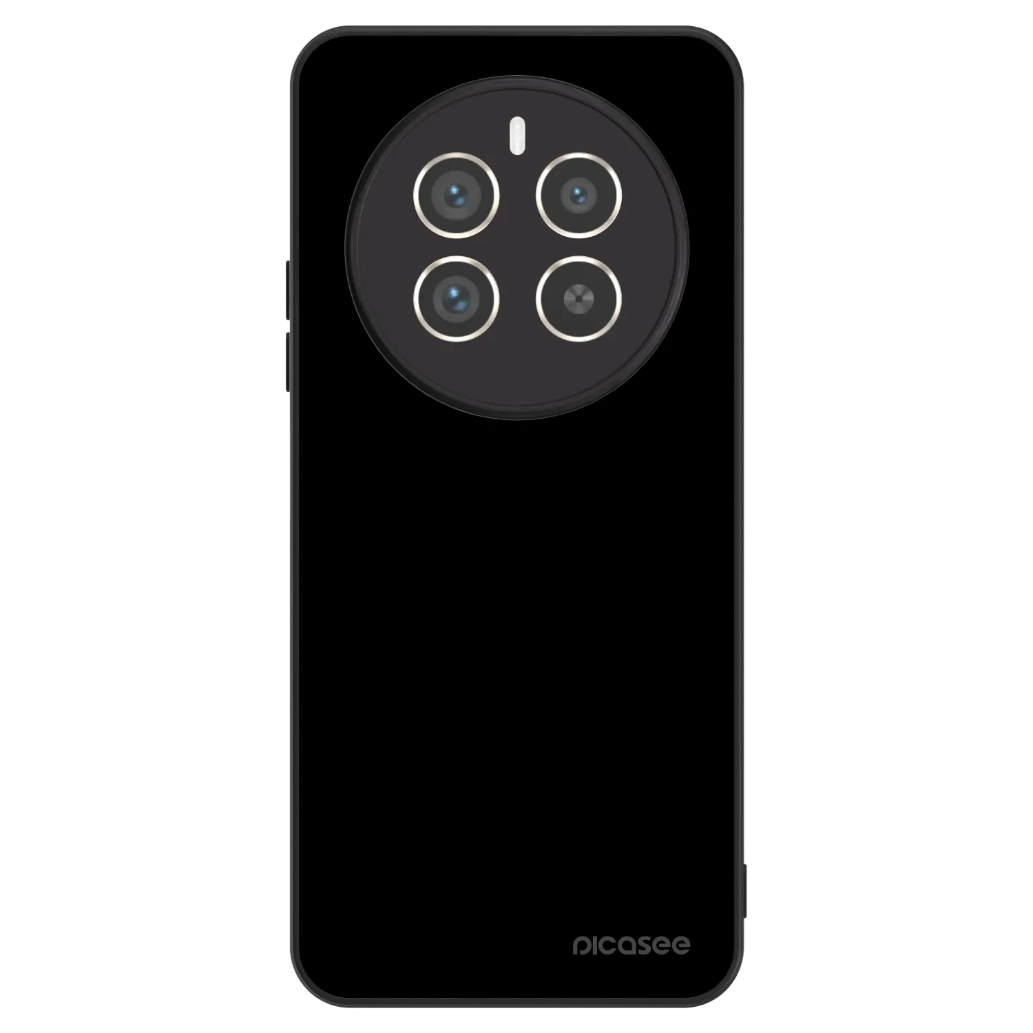 Picasee ULTIMATE CASE Realme 12 Pro 5G - készülékre - Clear