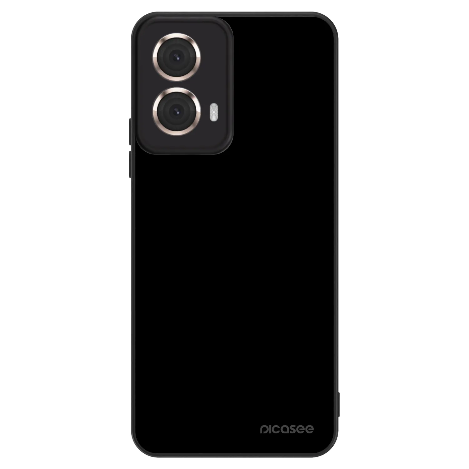 Picasee ULTIMATE CASE Motorola Moto G85 - készülékre - Clear