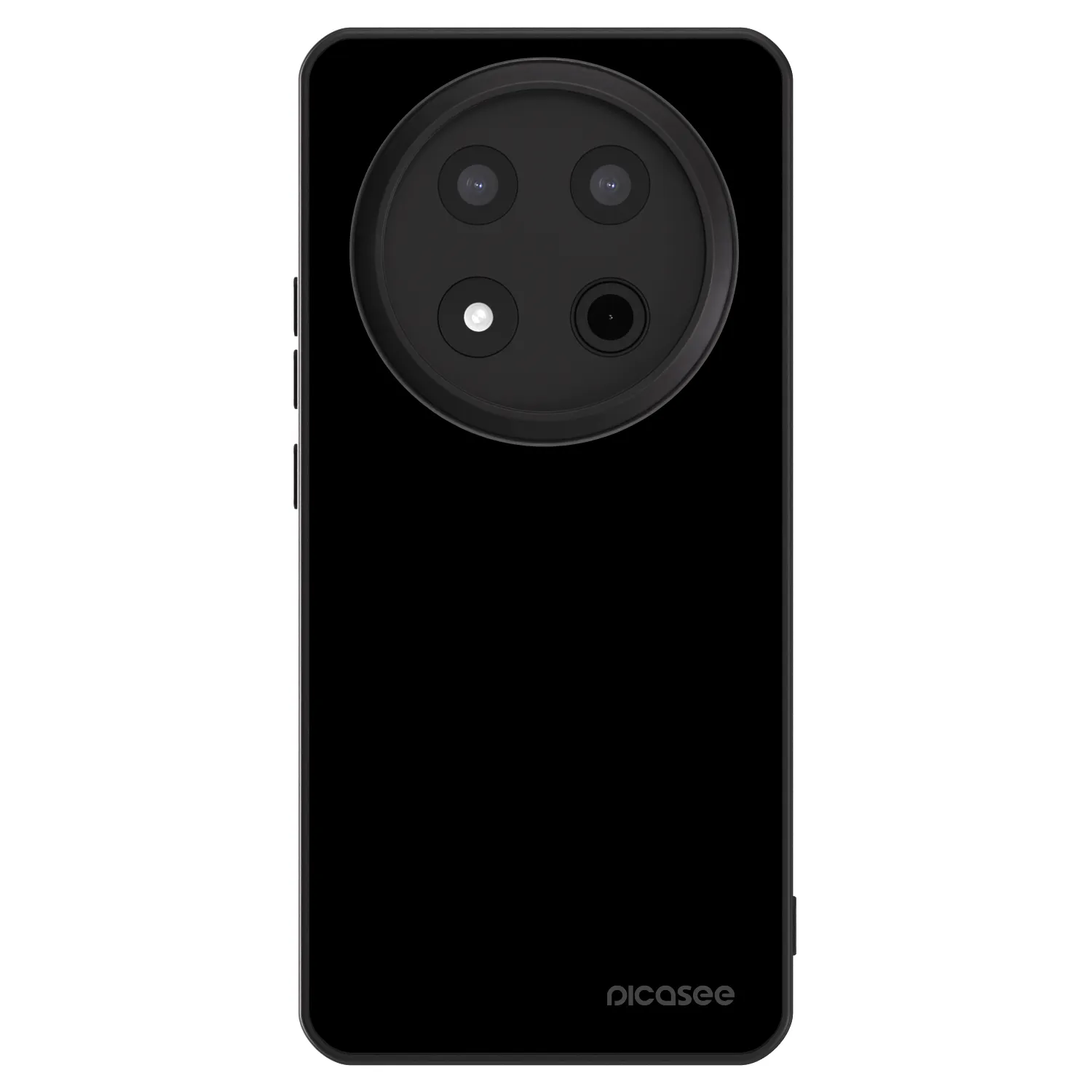 Picasee ULTIMATE CASE Honor Magic7 Lite 5G - készülékre - Clear