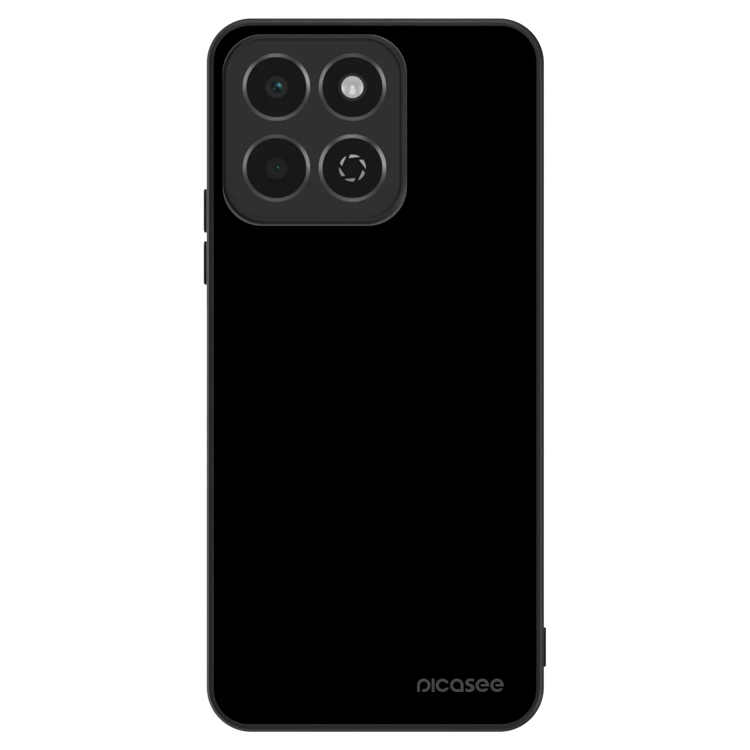 Picasee ULTIMATE CASE Honor 200 Smart 5G - készülékre - Clear