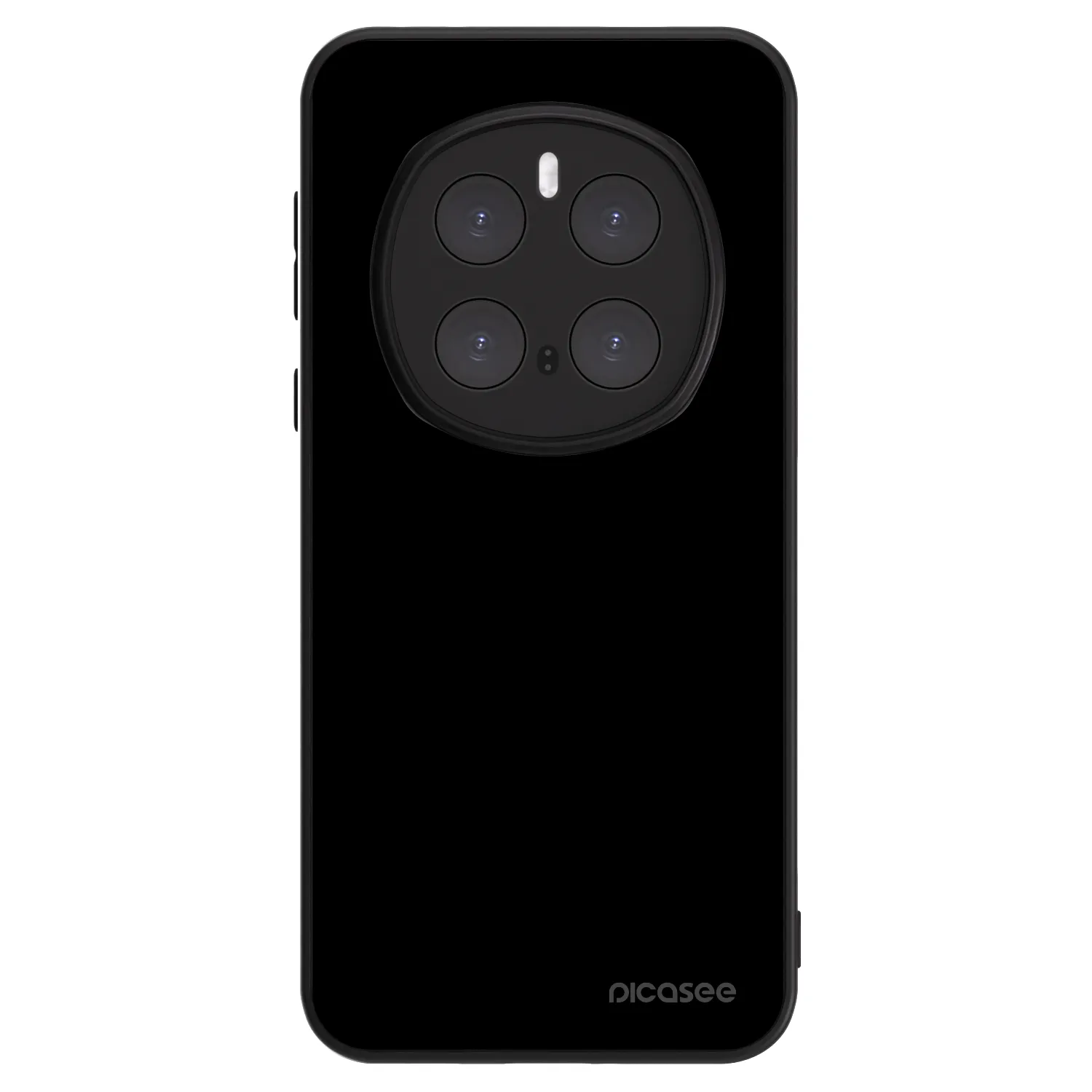 Picasee ULTIMATE CASE Honor Magic7 Pro 5G - készülékre - Clear