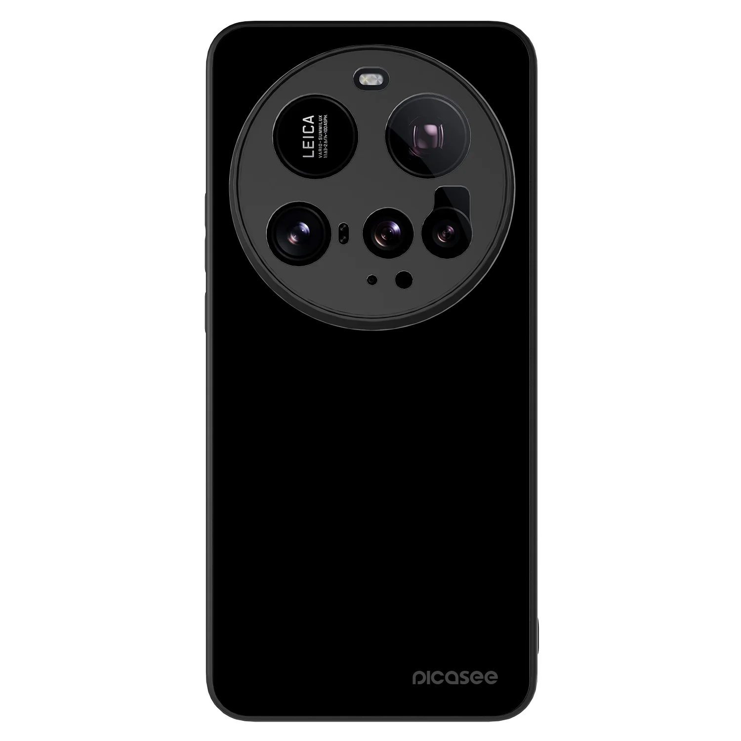 Picasee ULTIMATE CASE Xiaomi 15 Ultra - készülékre - Clear