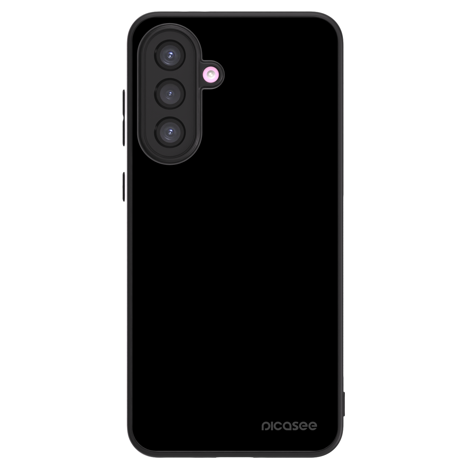Picasee ULTIMATE CASE Samsung Galaxy A36 5G - készülékre - Clear