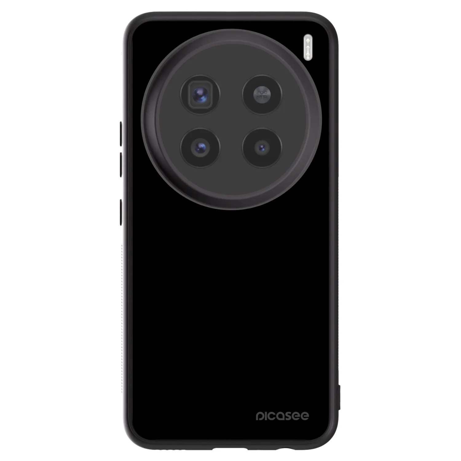 Picasee ULTIMATE CASE Vivo X200 Pro - készülékre - Clear