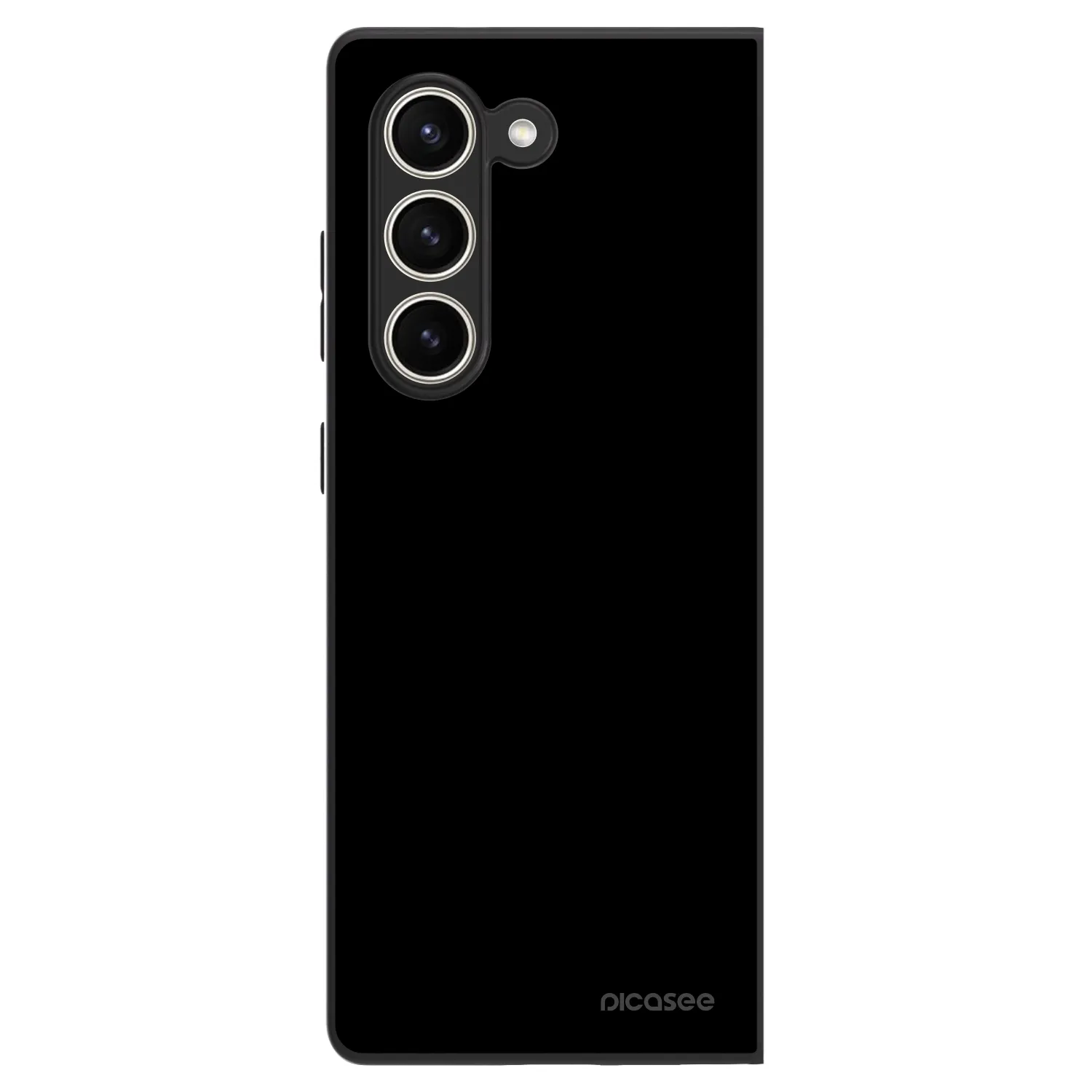 Picasee ULTIMATE CASE Samsung Galaxy Z Fold5 5G - készülékre - Clear