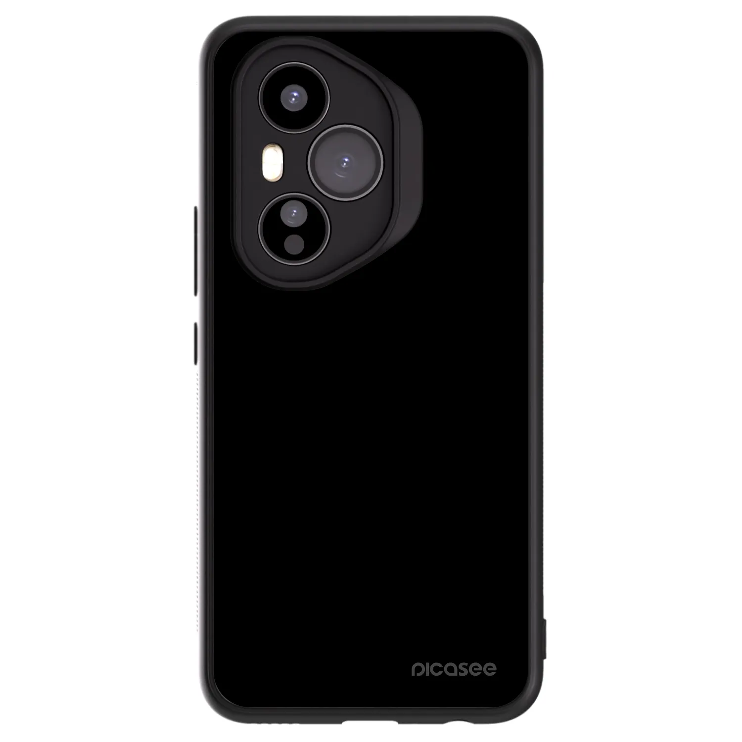 Picasee ULTIMATE CASE Honor 400 Pro 5G - készülékre - Clear