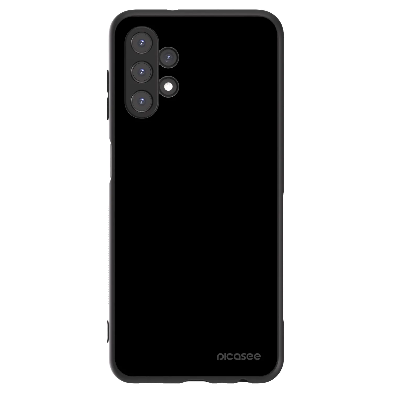 Picasee ULTIMATE CASE Samsung Galaxy A13 5G - készülékre - Clear