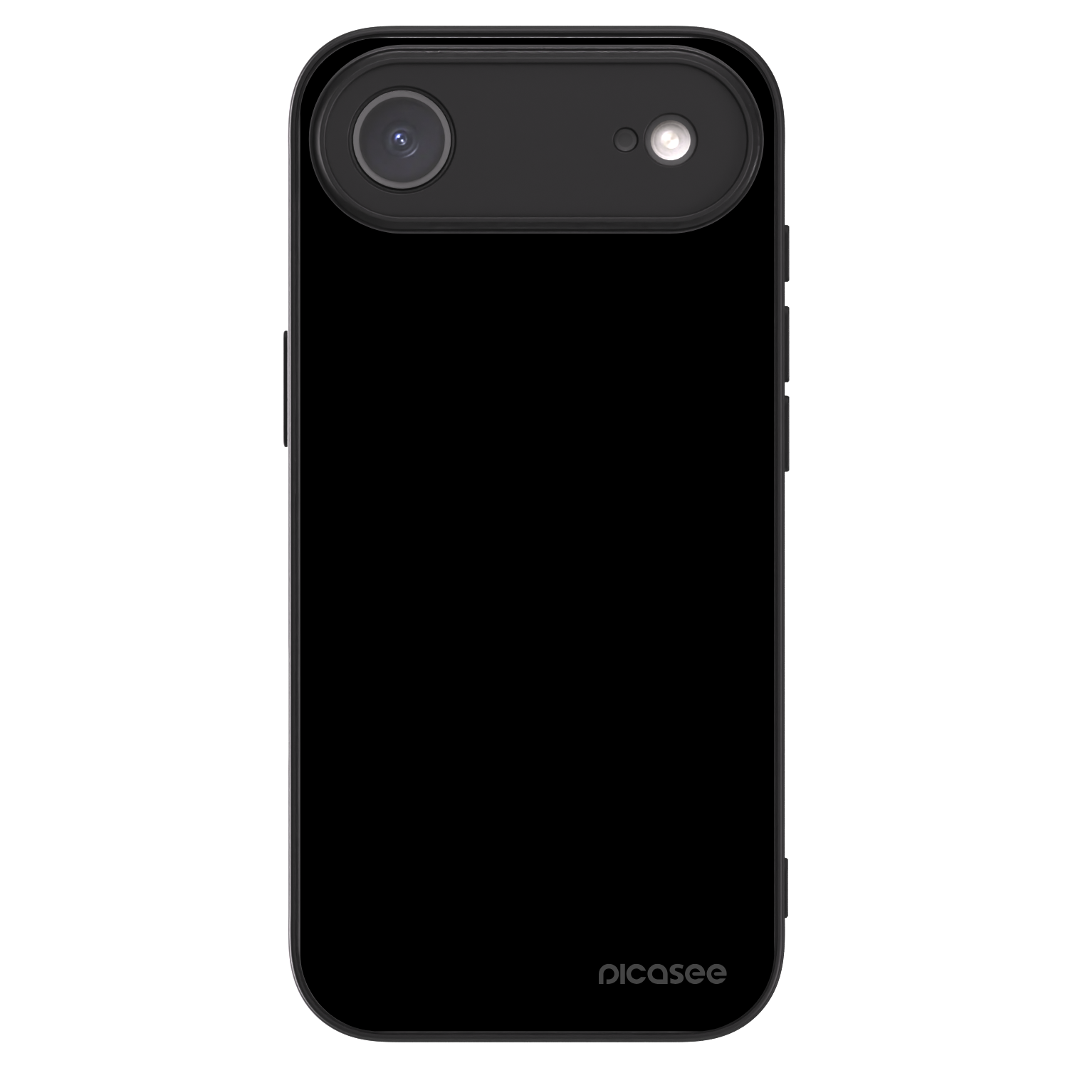Picasee ULTIMATE CASE Apple iPhone Air - készülékre - Clear