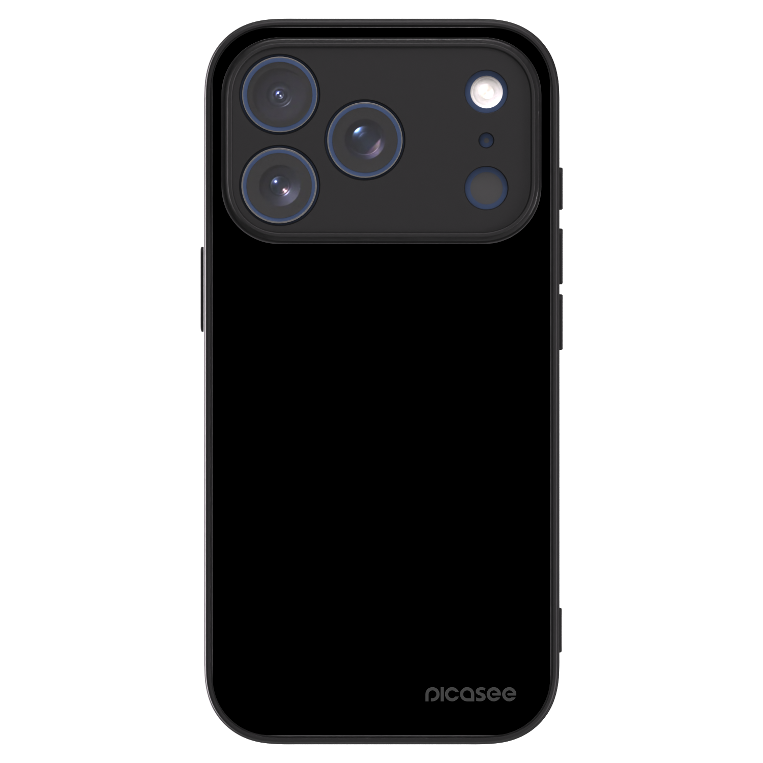 Picasee ULTIMATE CASE Apple iPhone 17 Pro - készülékre - Clear