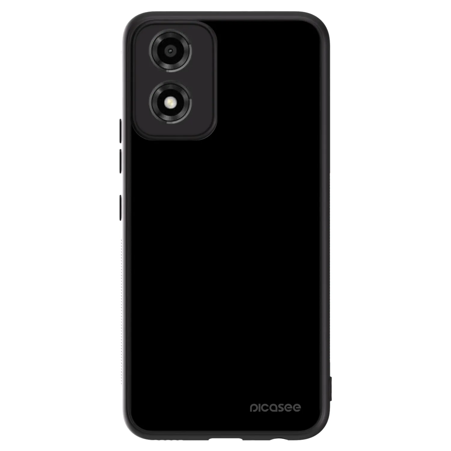 Picasee ULTIMATE CASE Motorola Moto E14 - készülékre - Clear