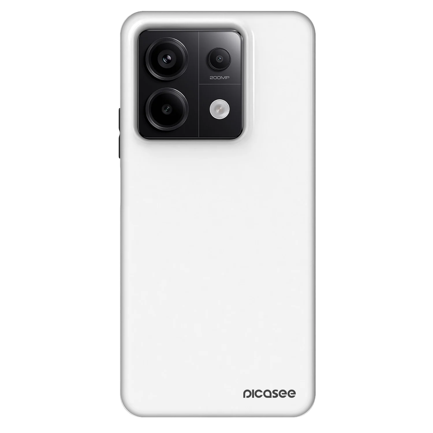 Picasee Fashion Case Xiaomi Redmi Note 13 Pro 5G - Clear
