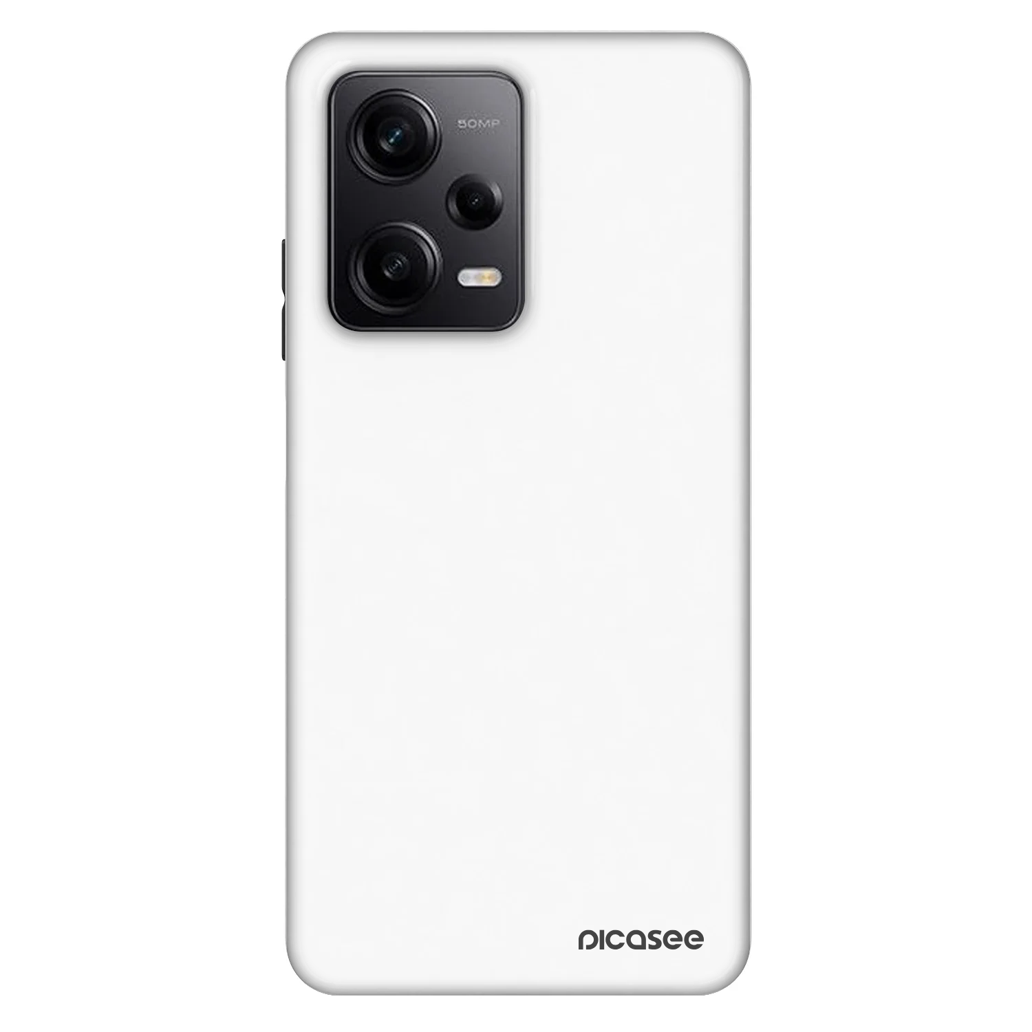 Picasee Fashion Case Xiaomi Redmi Note 12 Pro+ 5G - Clear