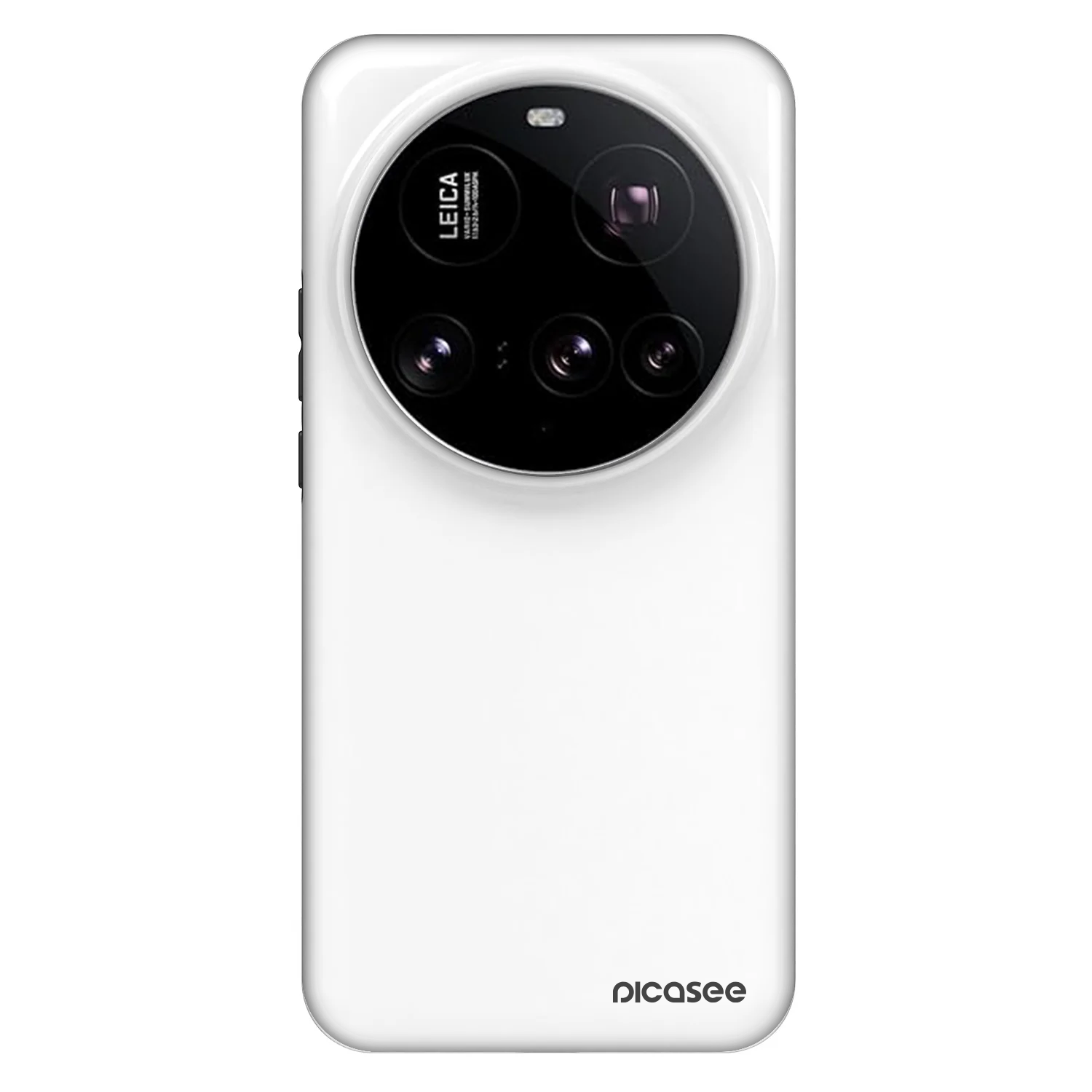 Picasee Fashion Case Xiaomi 15 Ultra - Clear