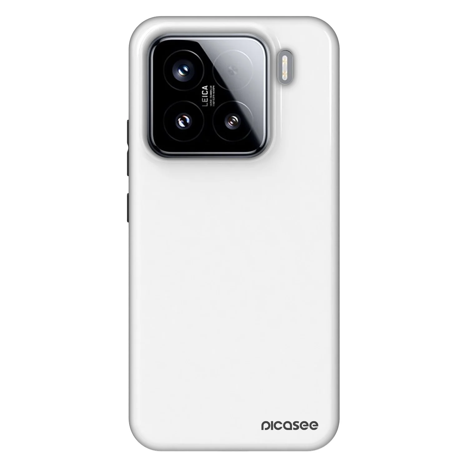 Picasee Fashion Case Xiaomi 15 - Clear