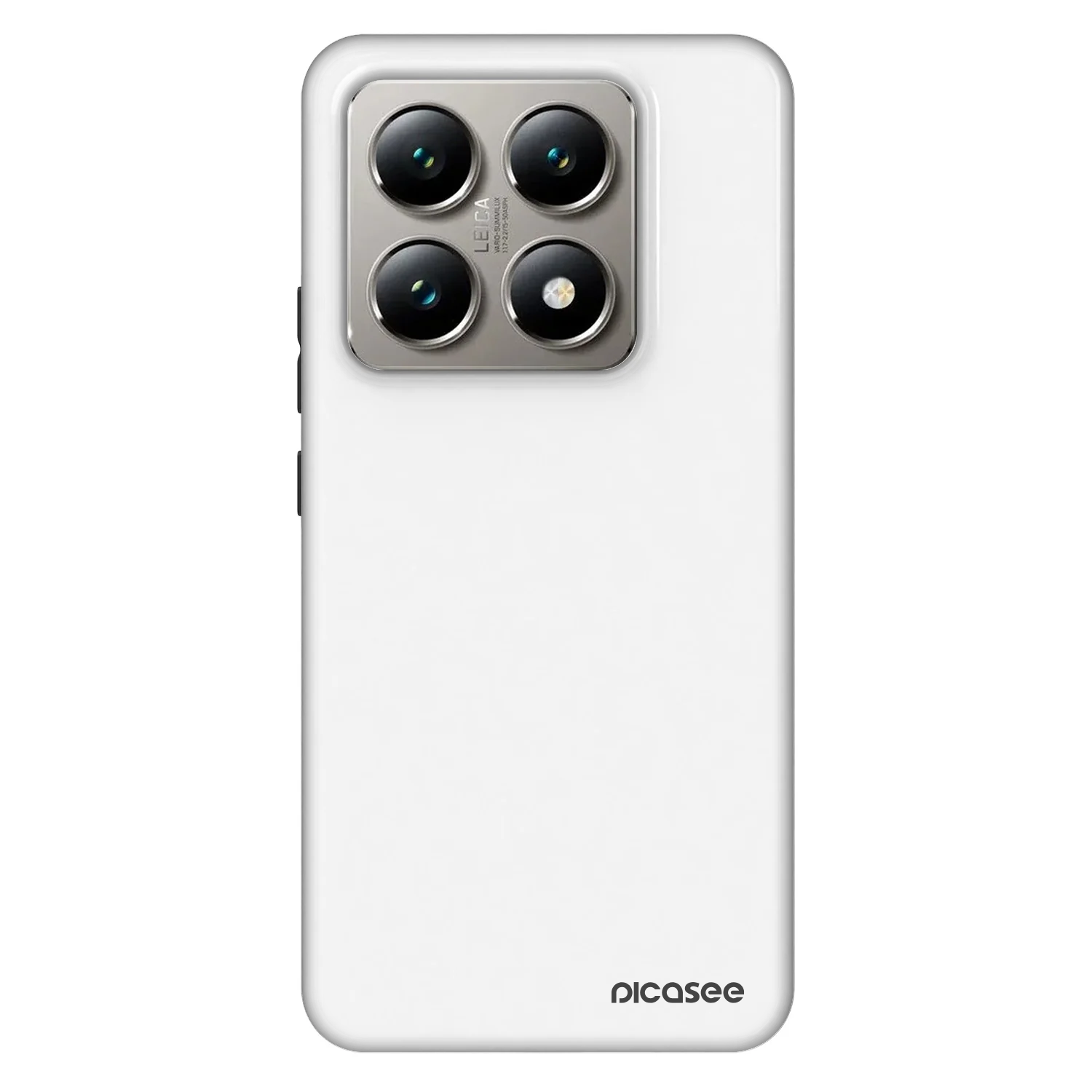 Picasee Fashion Case Xiaomi 14T Pro - Clear
