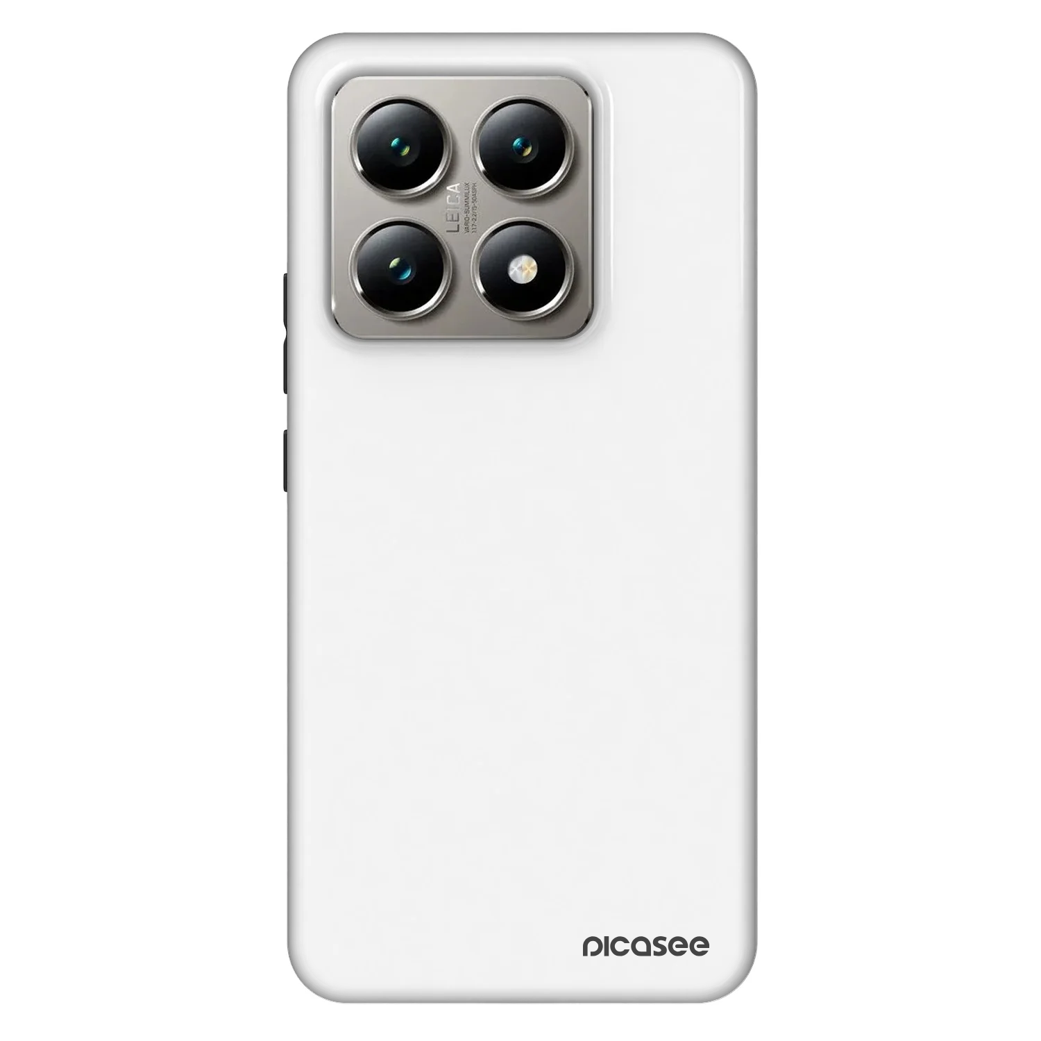 Picasee Fashion Case Xiaomi 14T - Clear