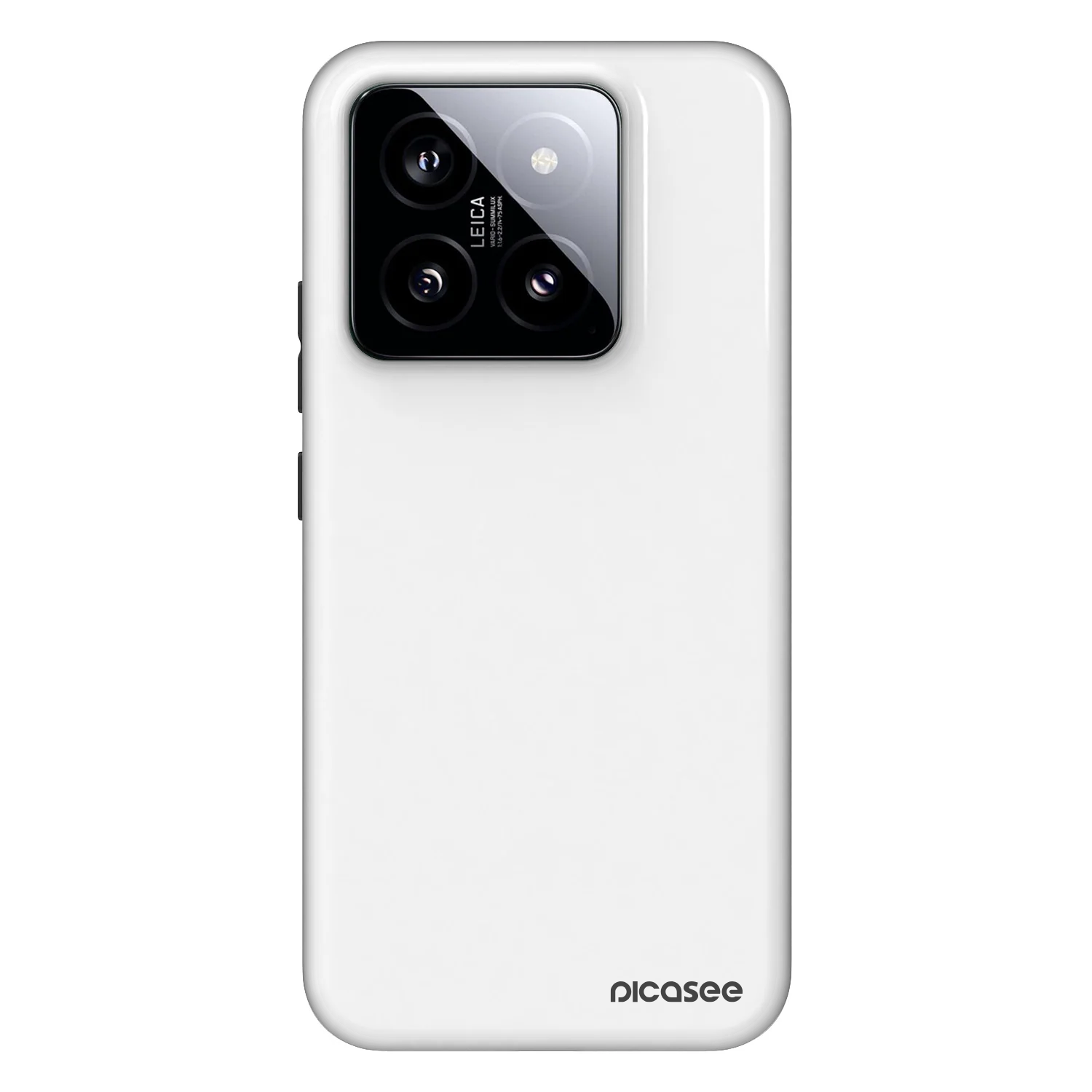 Picasee Fashion Case Xiaomi 14 - Clear