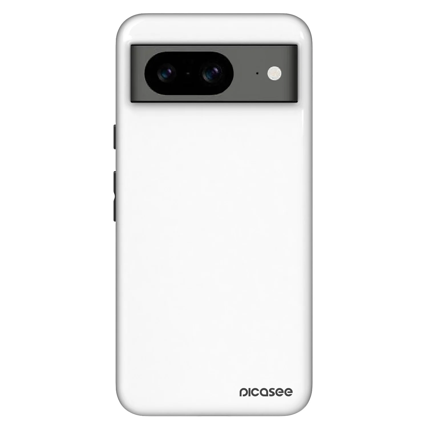 Picasee Fashion Case Google Pixel 8 Pro - Clear