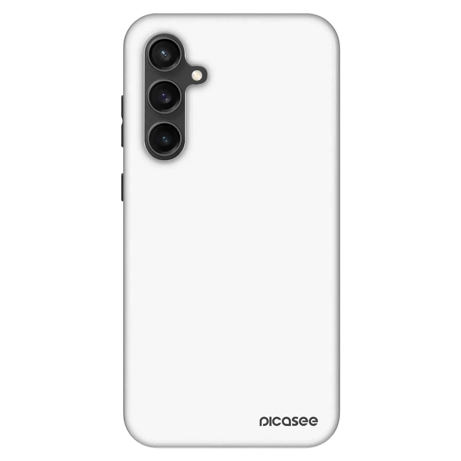 Picasee Fashion Case Samsung Galaxy S23 FE S711B - Clear