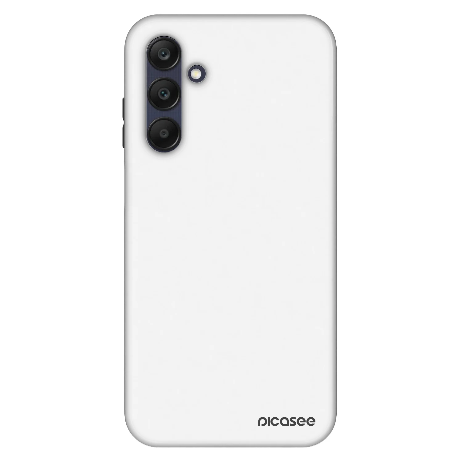 Picasee Fashion Case Samsung Galaxy A25 A256B 5G - Clear