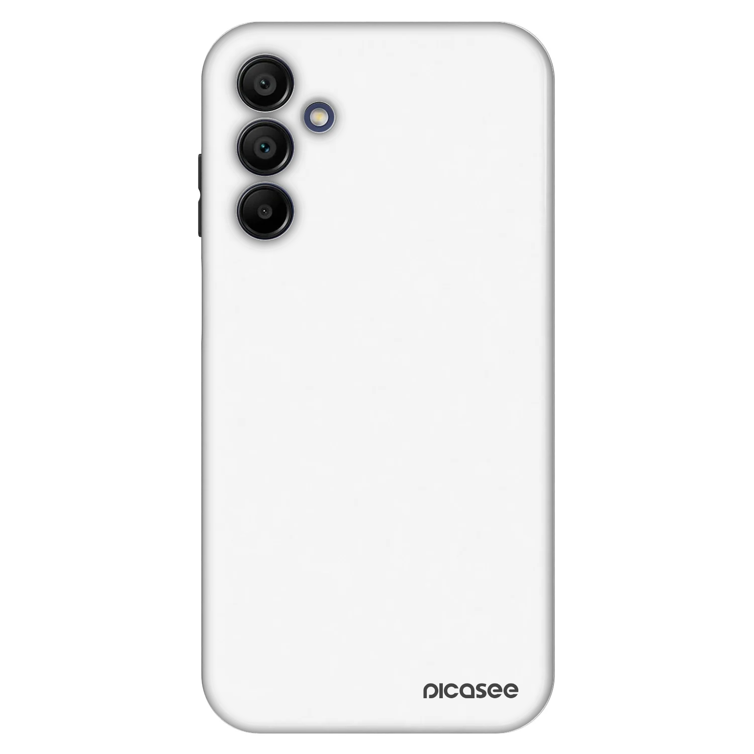 Picasee Fashion Case Samsung Galaxy A15 A156B 5G - Clear