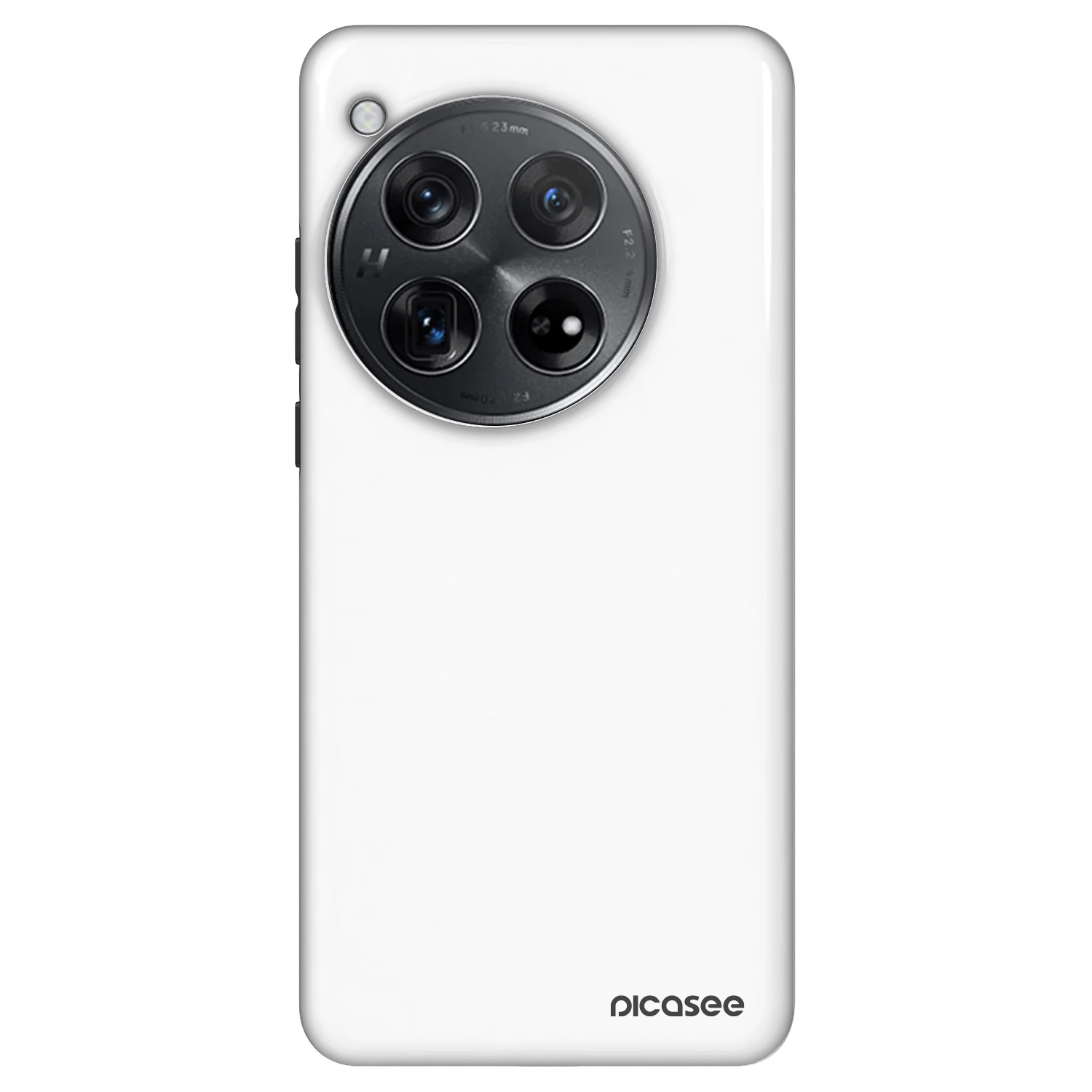 Picasee Fashion Case OnePlus 12 5G - Clear