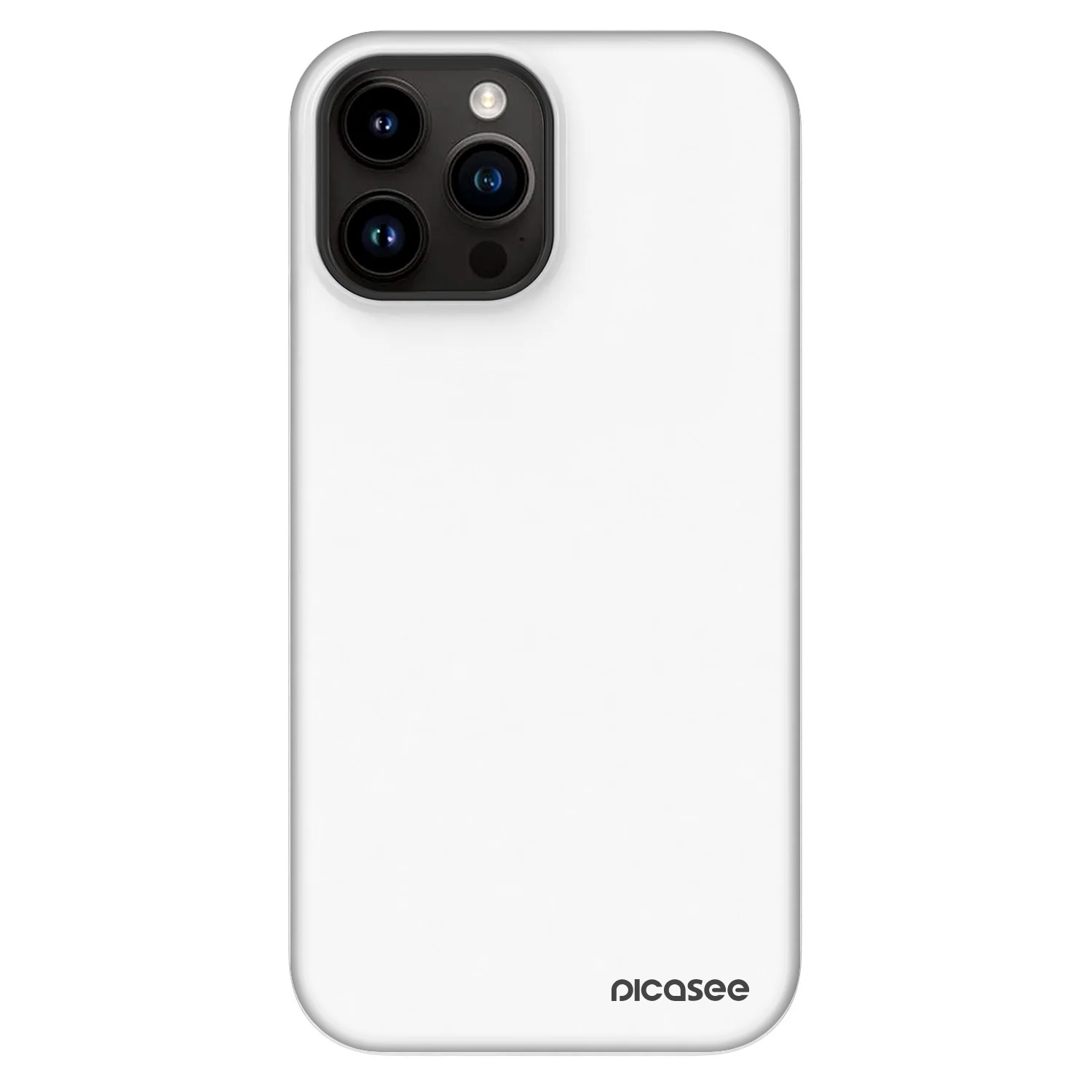 Picasee Fashion Case MagSafe Apple iPhone 13 Pro Max - Clear