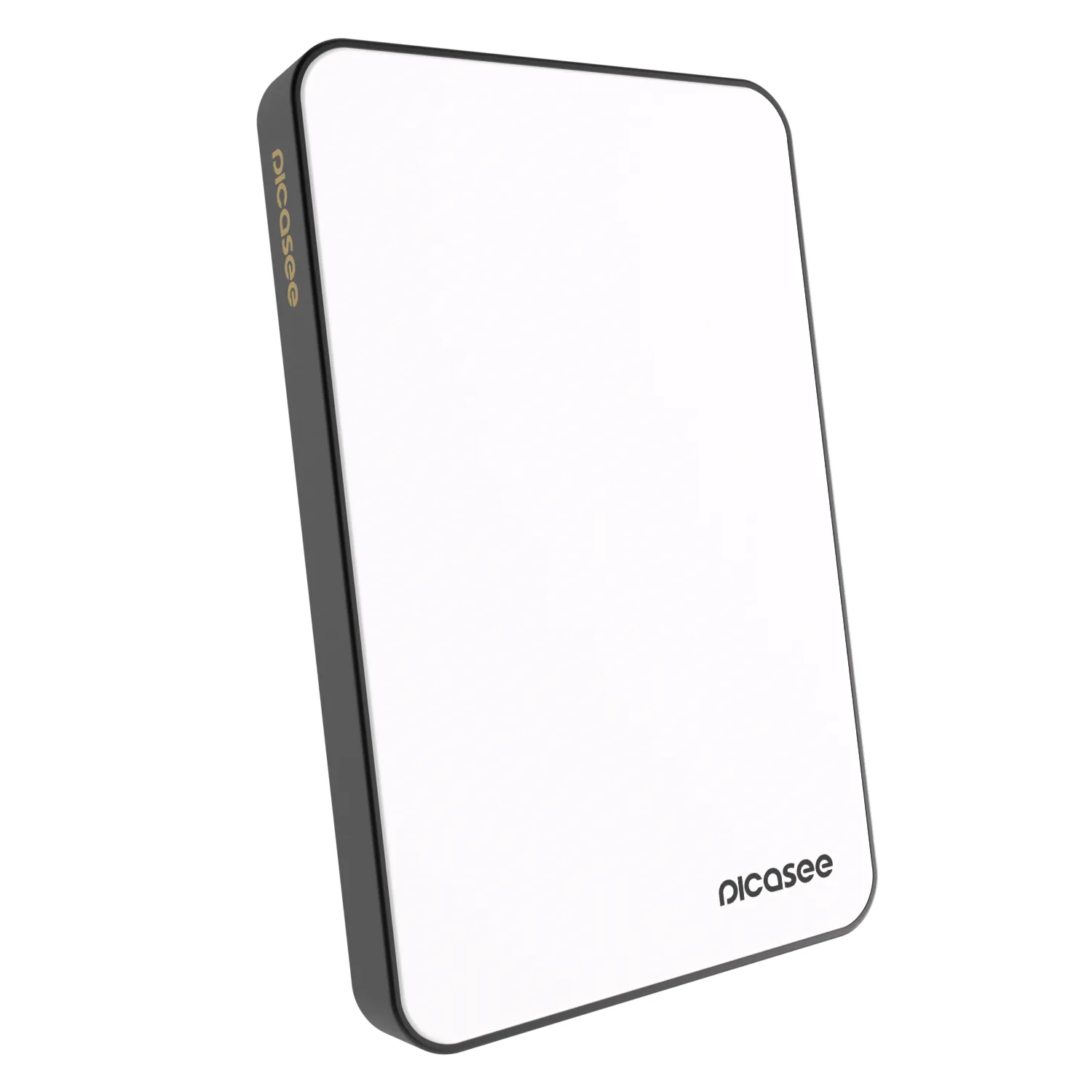 Picasee Powerbank MagSafe 5 000 mAh Szürke - Clear