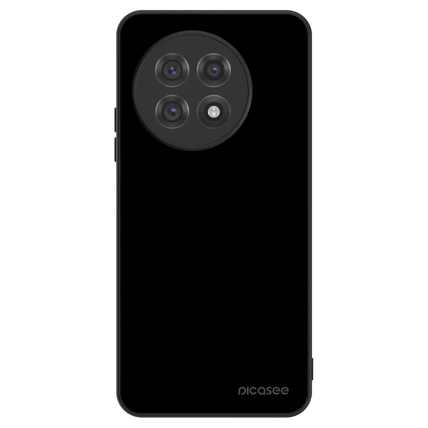 Picasee ULTIMATE CASE OnePlus 13R 5G - készülékre - Clear