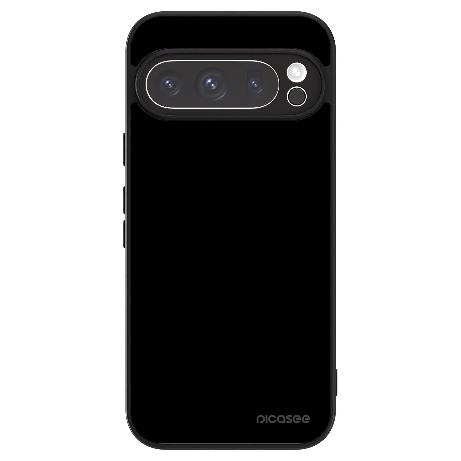 Picasee ULTIMATE CASE Google Pixel 9 Pro XL - készülékre - Clear