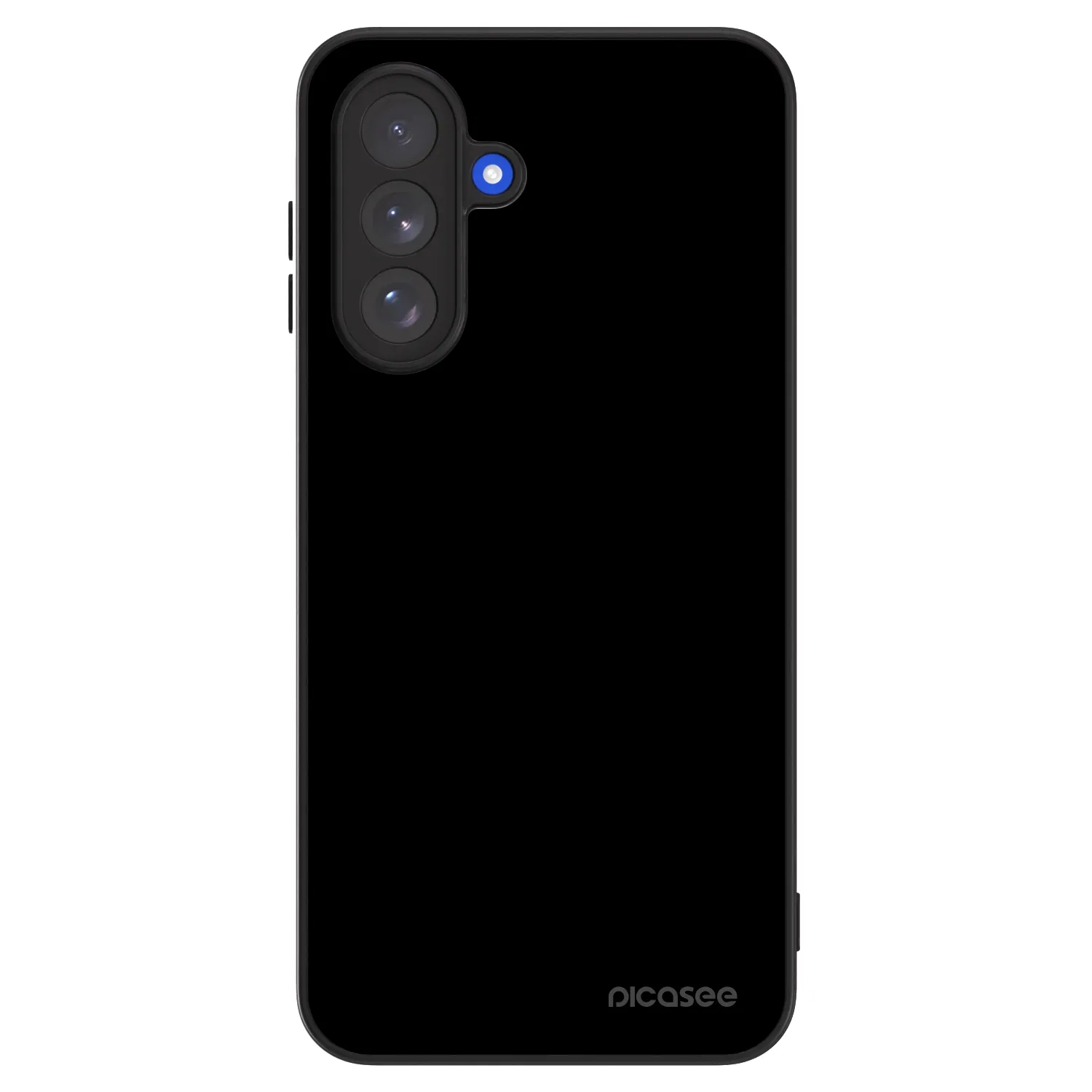 Picasee ULTIMATE CASE Samsung Galaxy A17 5G - készülékre - Clear