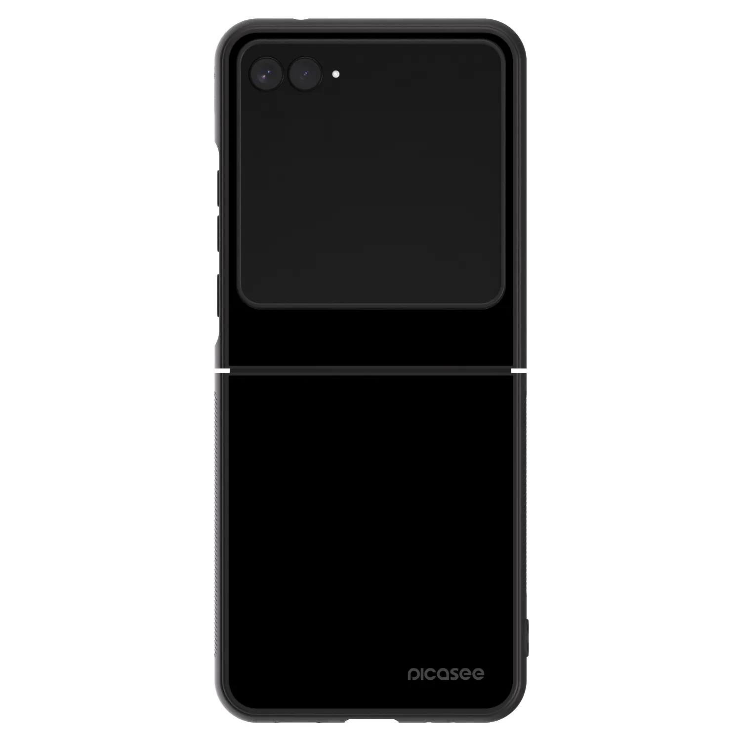 Picasee ULTIMATE CASE Motorola Razr 60 - készülékre - Clear