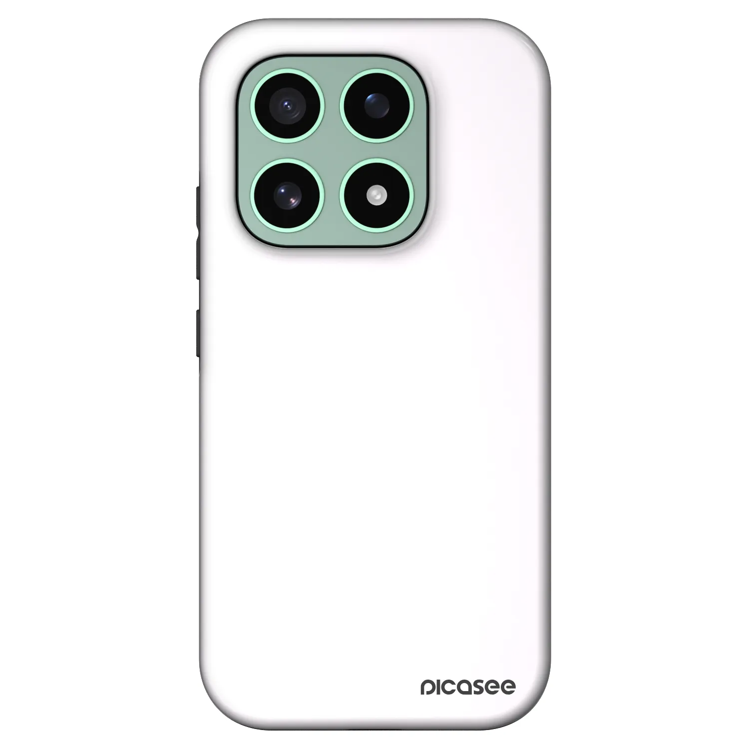 Picasee Fashion Case Xiaomi 17 - Clear