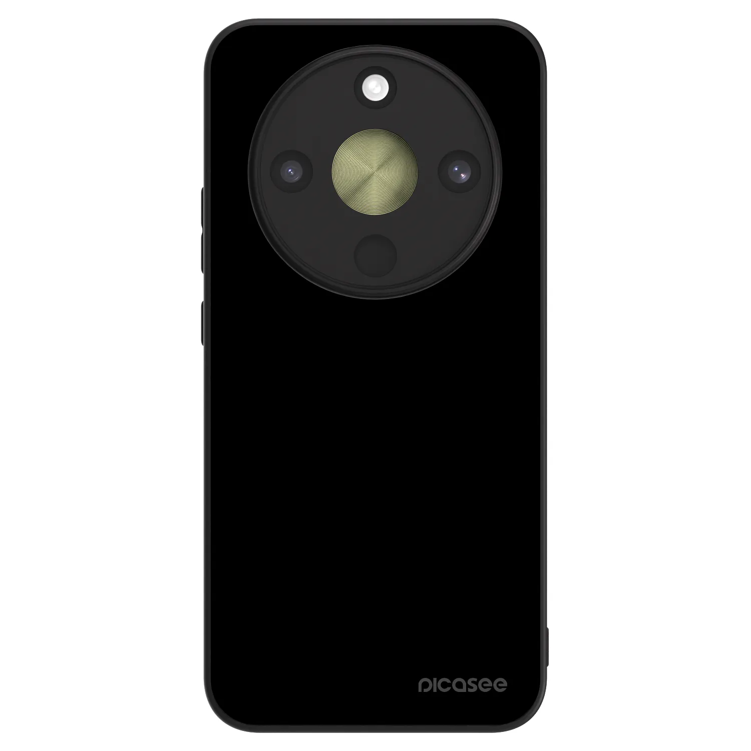 Picasee ULTIMATE CASE Honor Magic8 Lite 5G - készülékre - Clear
