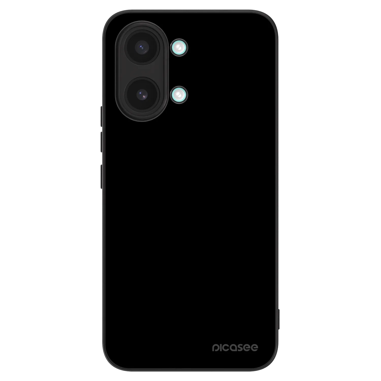 Picasee ULTIMATE CASE Xiaomi Poco X8 Pro Max - készülékre - Clear