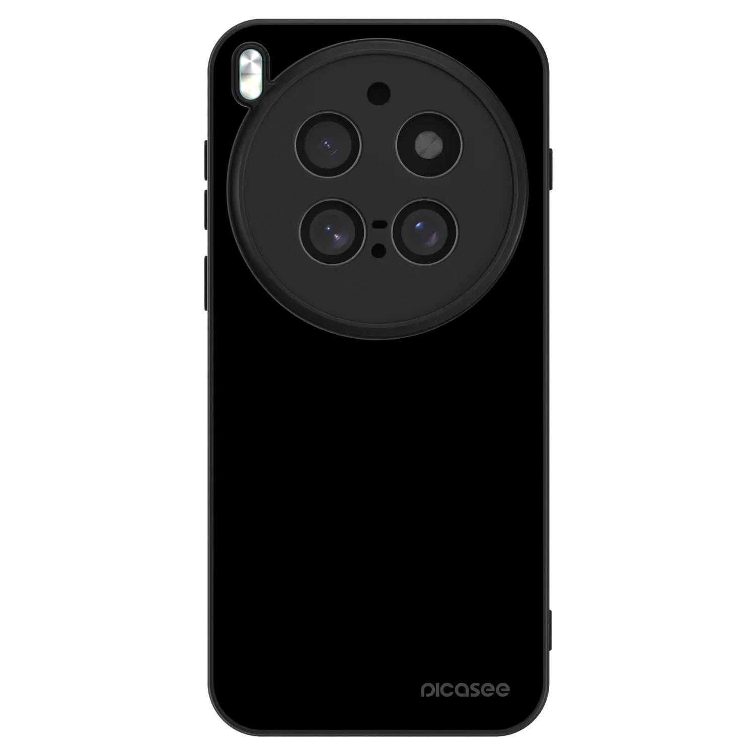 Picasee ULTIMATE CASE Vivo X300 Pro - készülékre - Clear