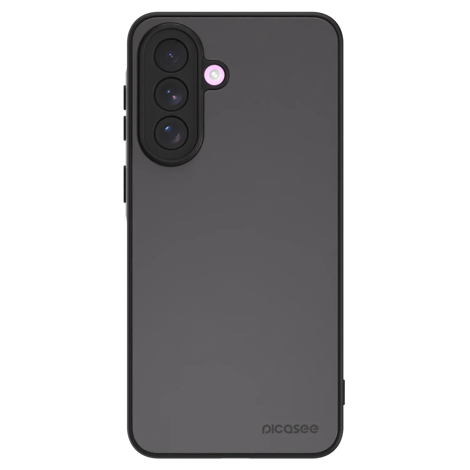Picasee ULTIMATE CASE Samsung Galaxy A57 5G - készülékre - Clear