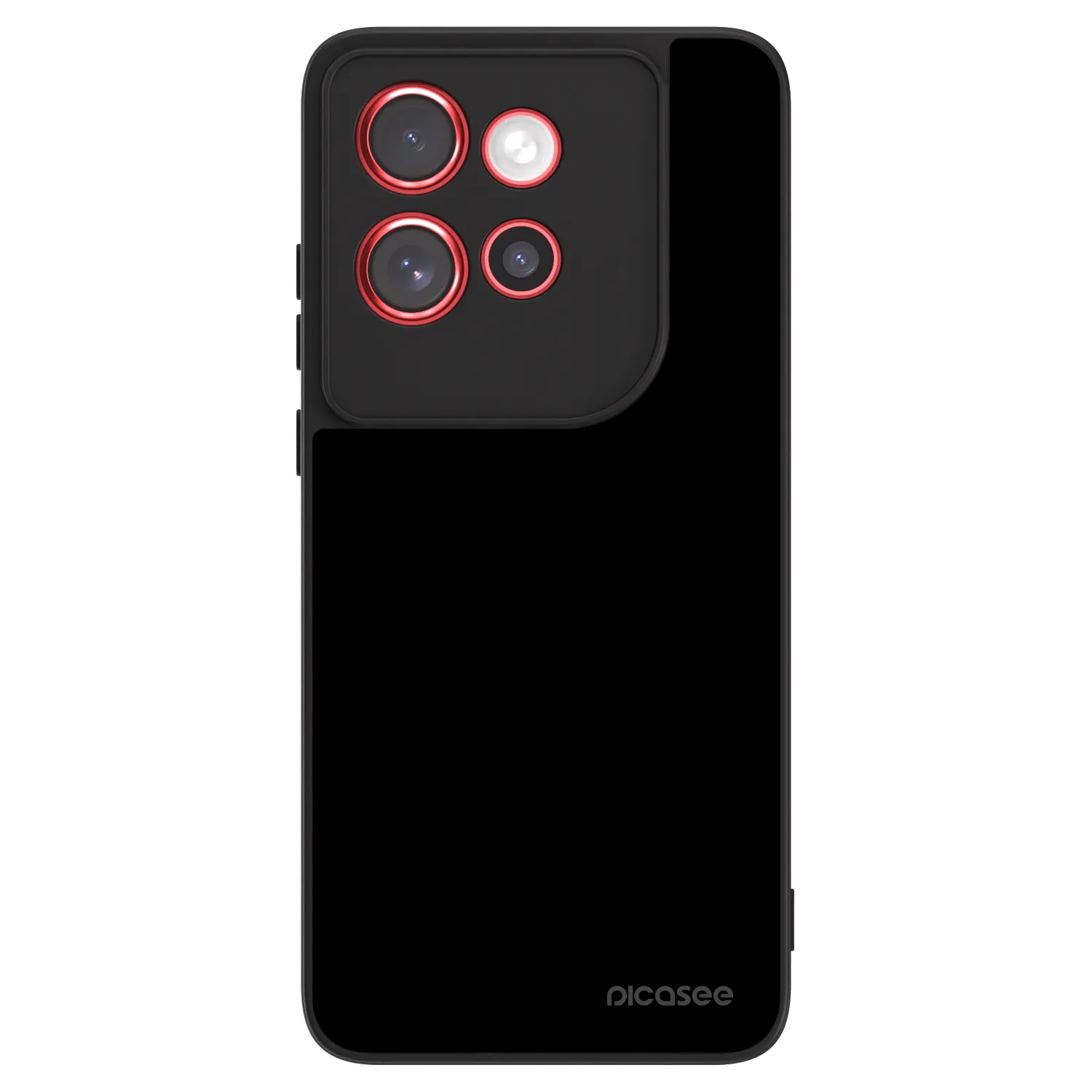 Picasee ULTIMATE CASE Motorola Edge 60 Neo 5G - készülékre - Clear