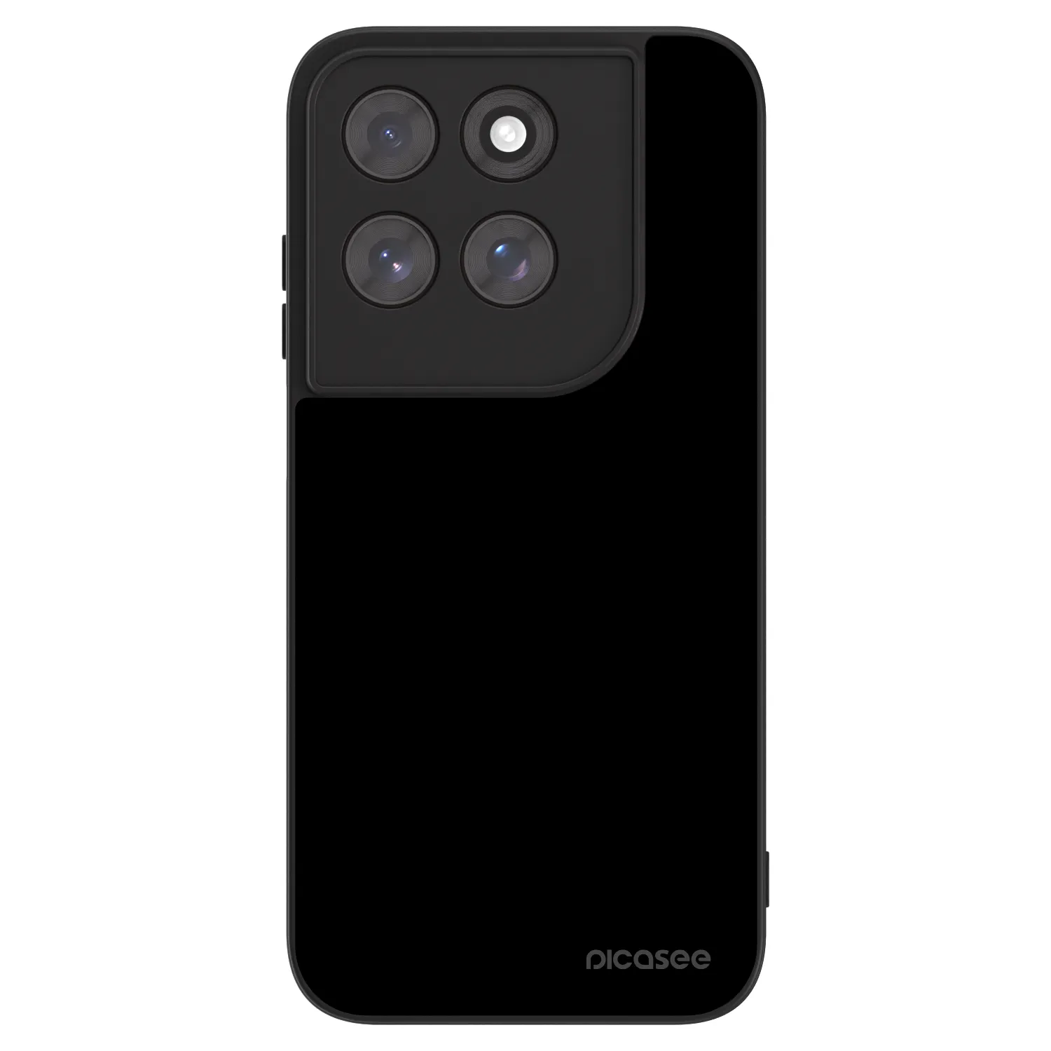 Picasee ULTIMATE CASE Motorola Moto G77 - készülékre - Clear