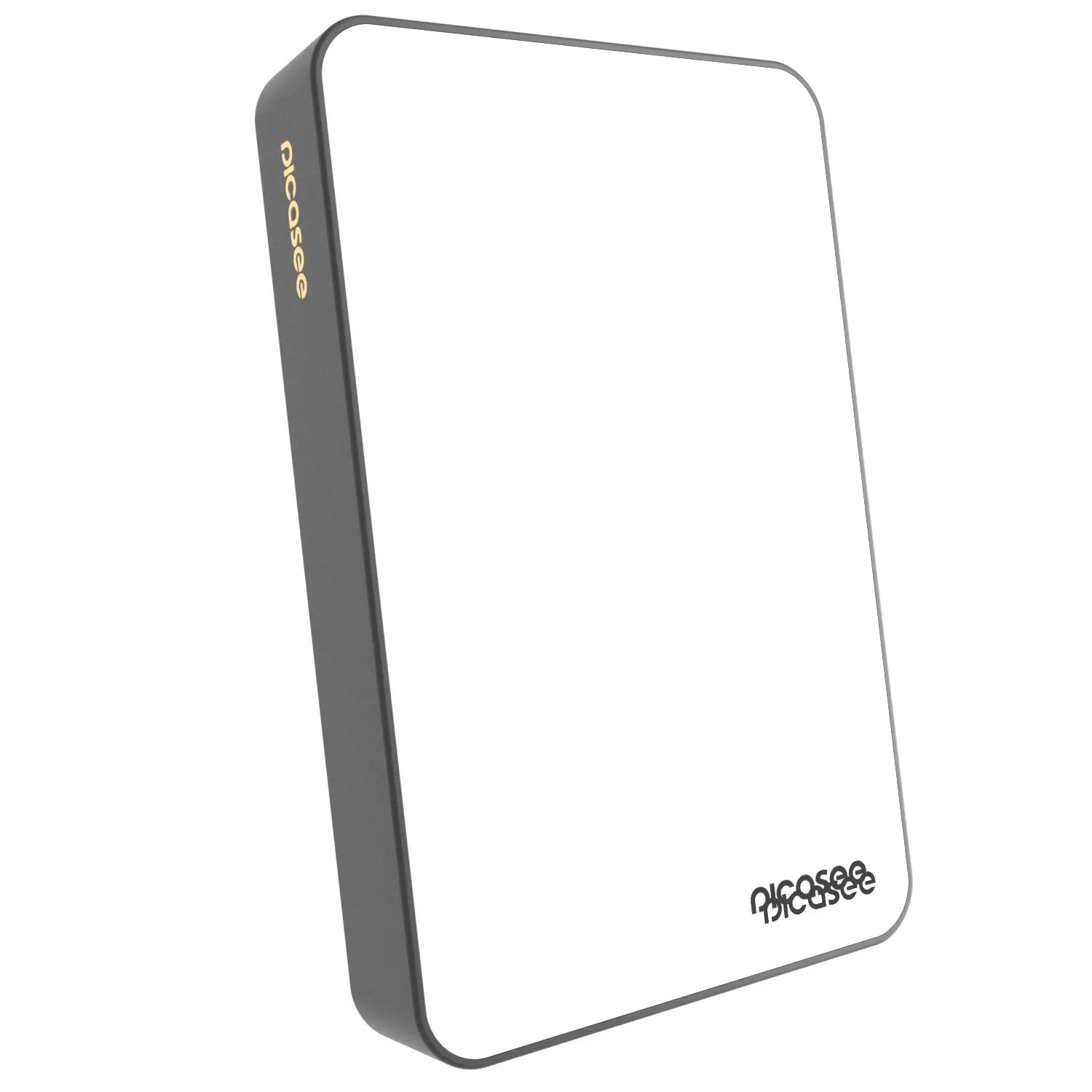 Picasee Powerbank MagSafe 10 000 mAh Szürke - Clear