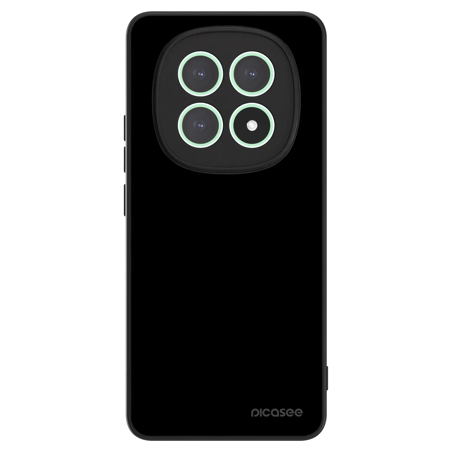 Picasee ULTIMATE CASE Xiaomi Redmi Note 15 5G - készülékre - Clear
