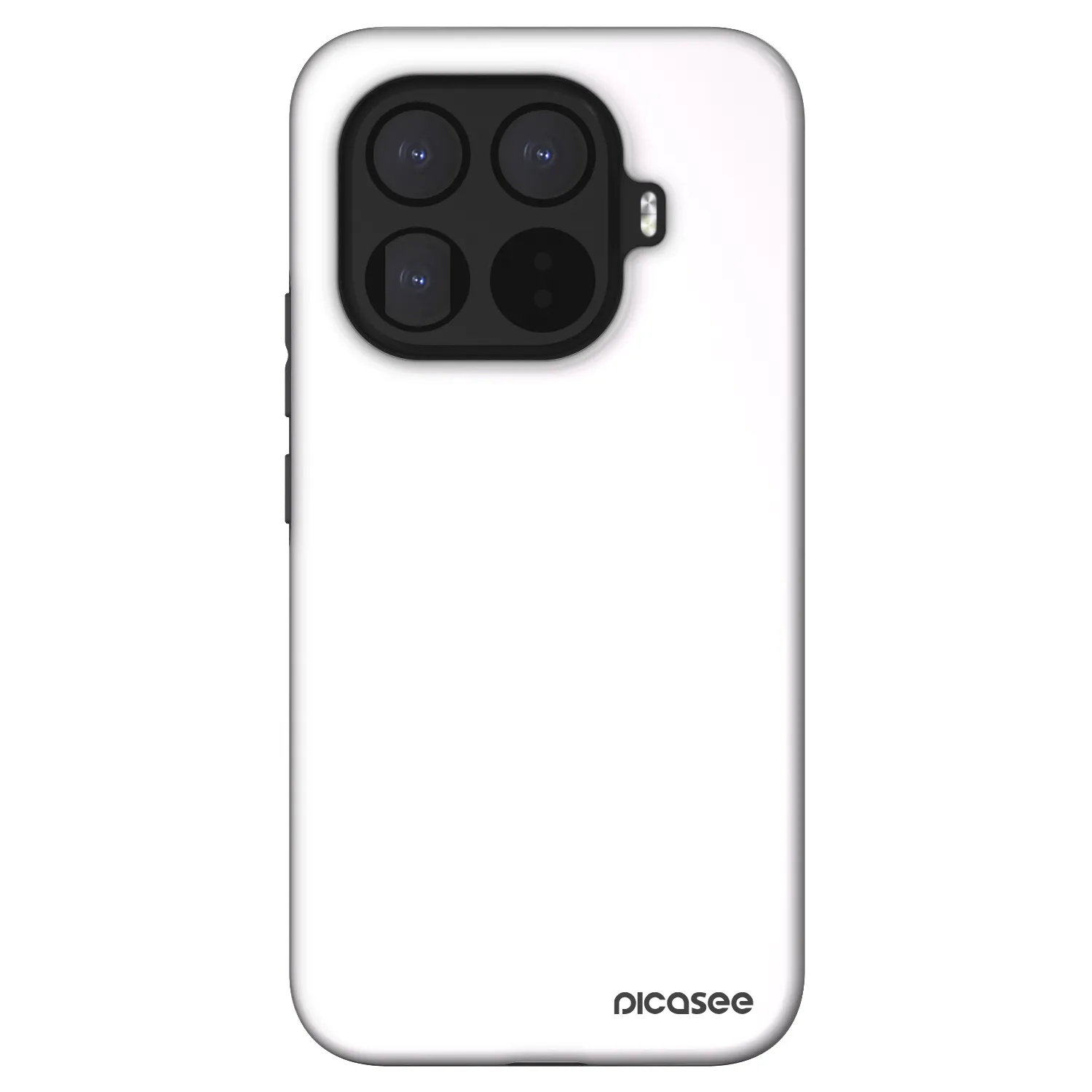 Picasee Fashion Case Xiaomi 15T Pro - Clear