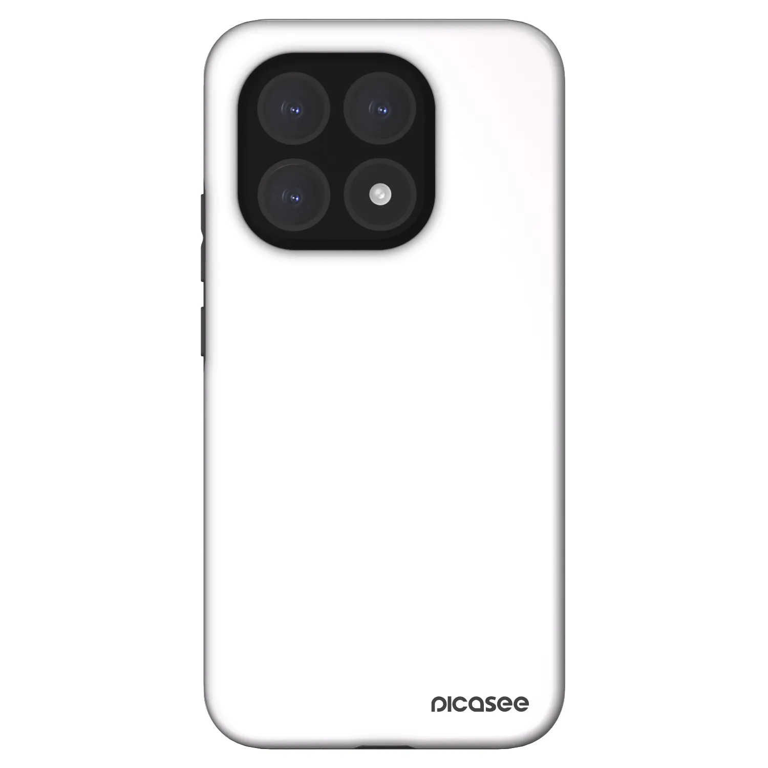 Picasee Fashion Case Xiaomi 15T - Clear