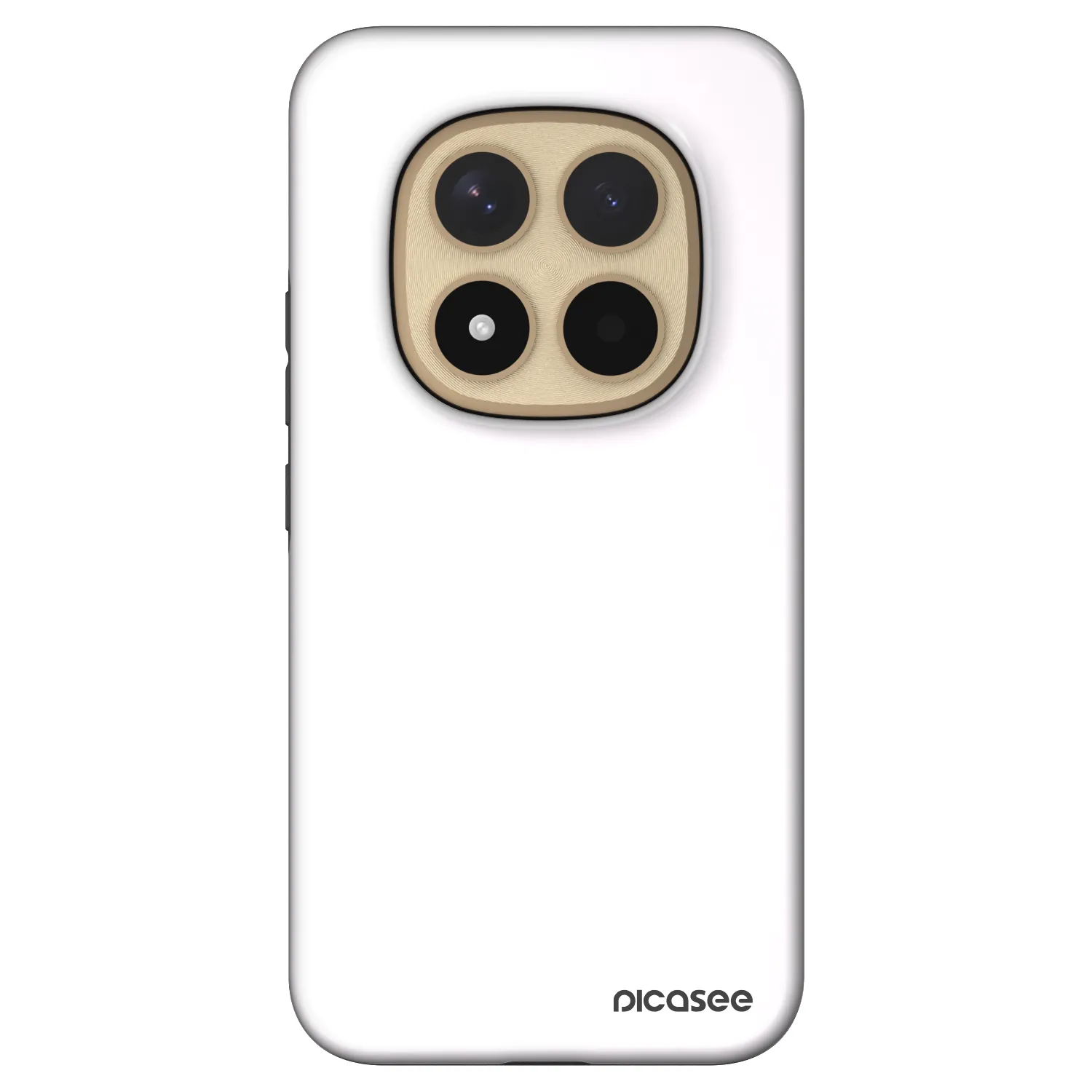 Picasee Fashion Case Xiaomi Redmi Note 15 Pro+ - Clear