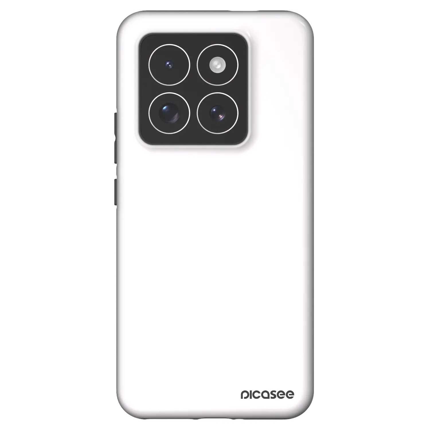Picasee Fashion Case Xiaomi 14 Pro - Clear