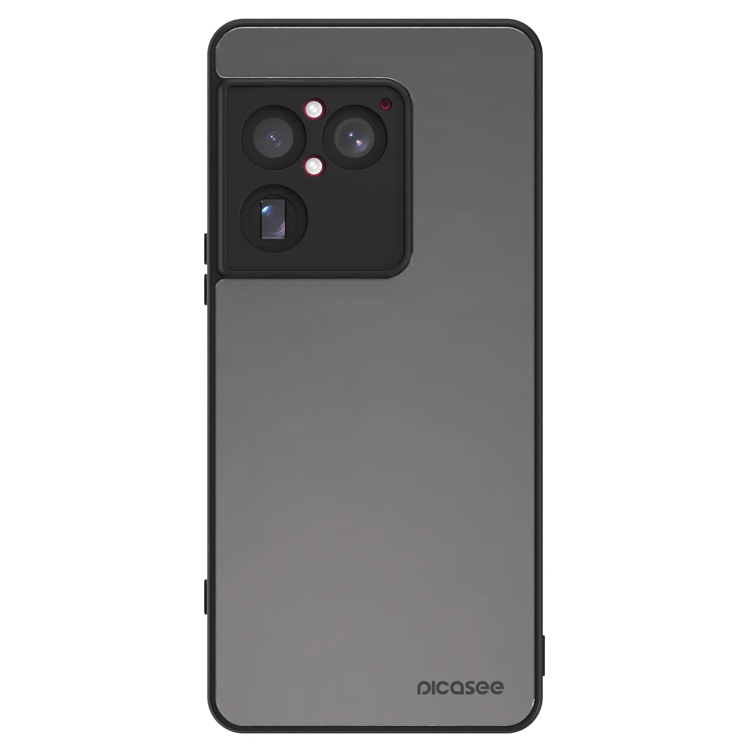 Picasee ULTIMATE CASE Sony Xperia 1 VIII 5G - készülékre - Clear