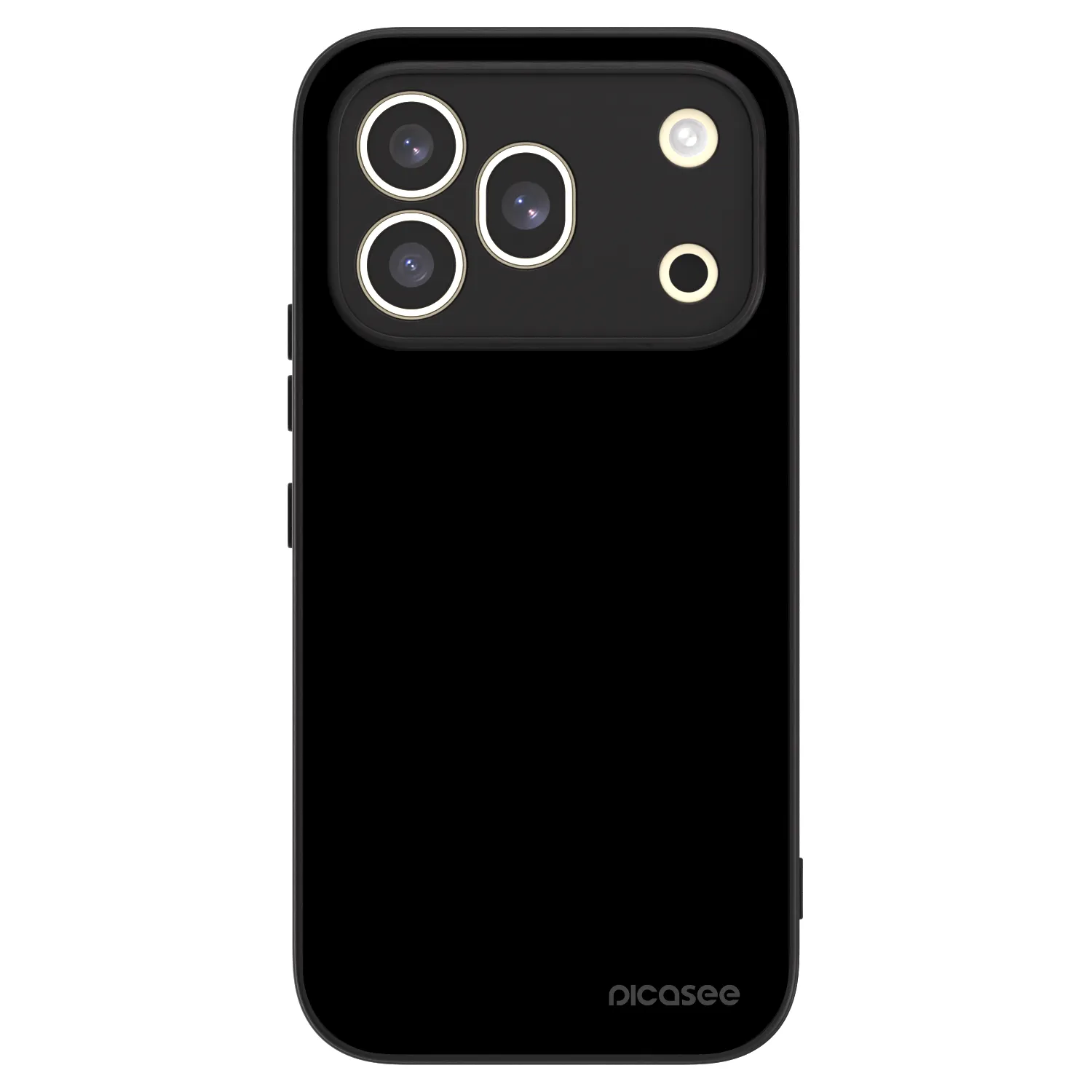 Picasee ULTIMATE CASE Honor 600 Pro - készülékre - Clear