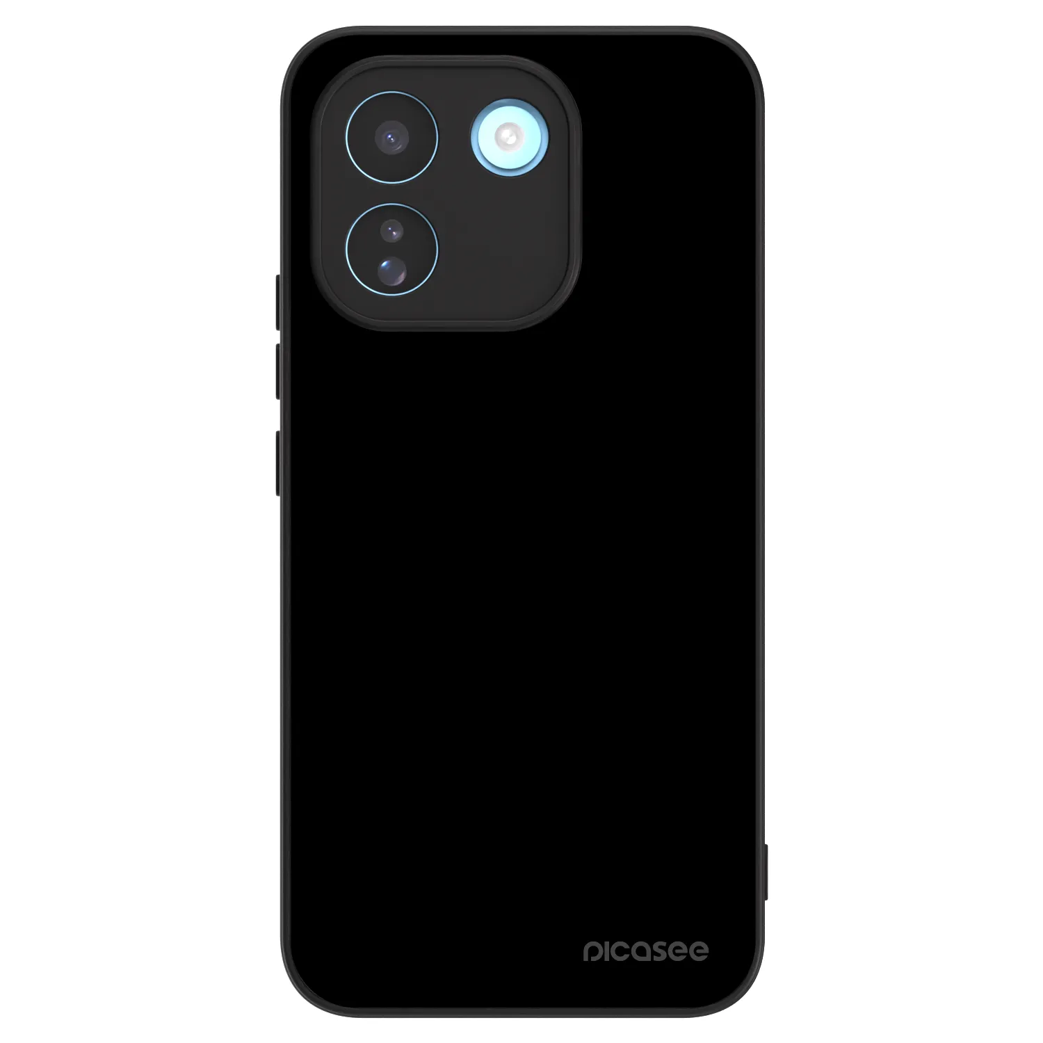 Picasee ULTIMATE CASE Xiaomi Redmi Note 17 Pro MAX 5G - készülékre - Clear