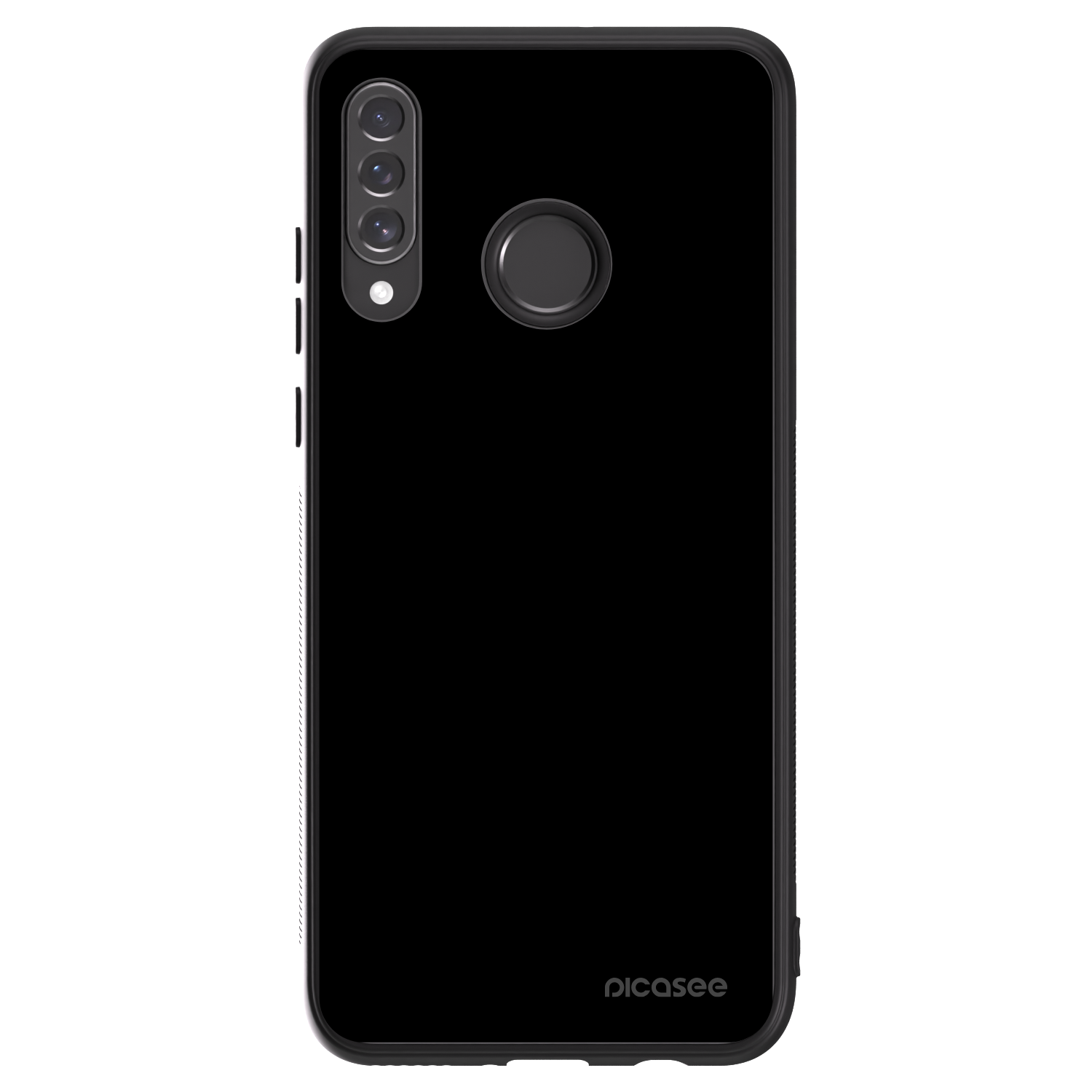 Picasee ULTIMATE CASE Huawei P30 Lite - készülékre - Clear