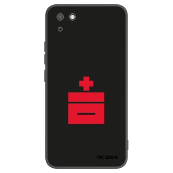 Tok az alábbi mobiltelefonokra Huawei Y5P - Le Plastenciaga